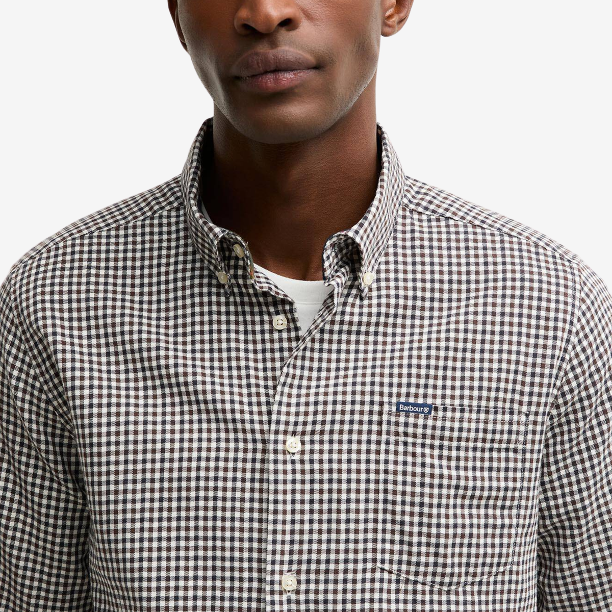 BARBOUR - Padshaw Tailored Shirt