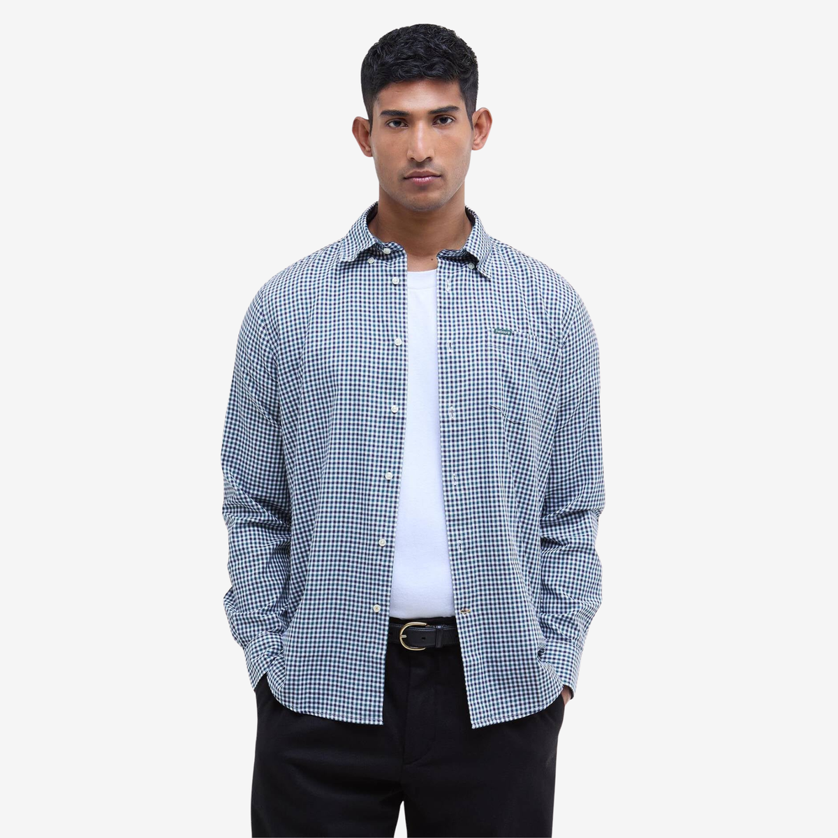 BARBOUR - Padshaw Tailored Shirt