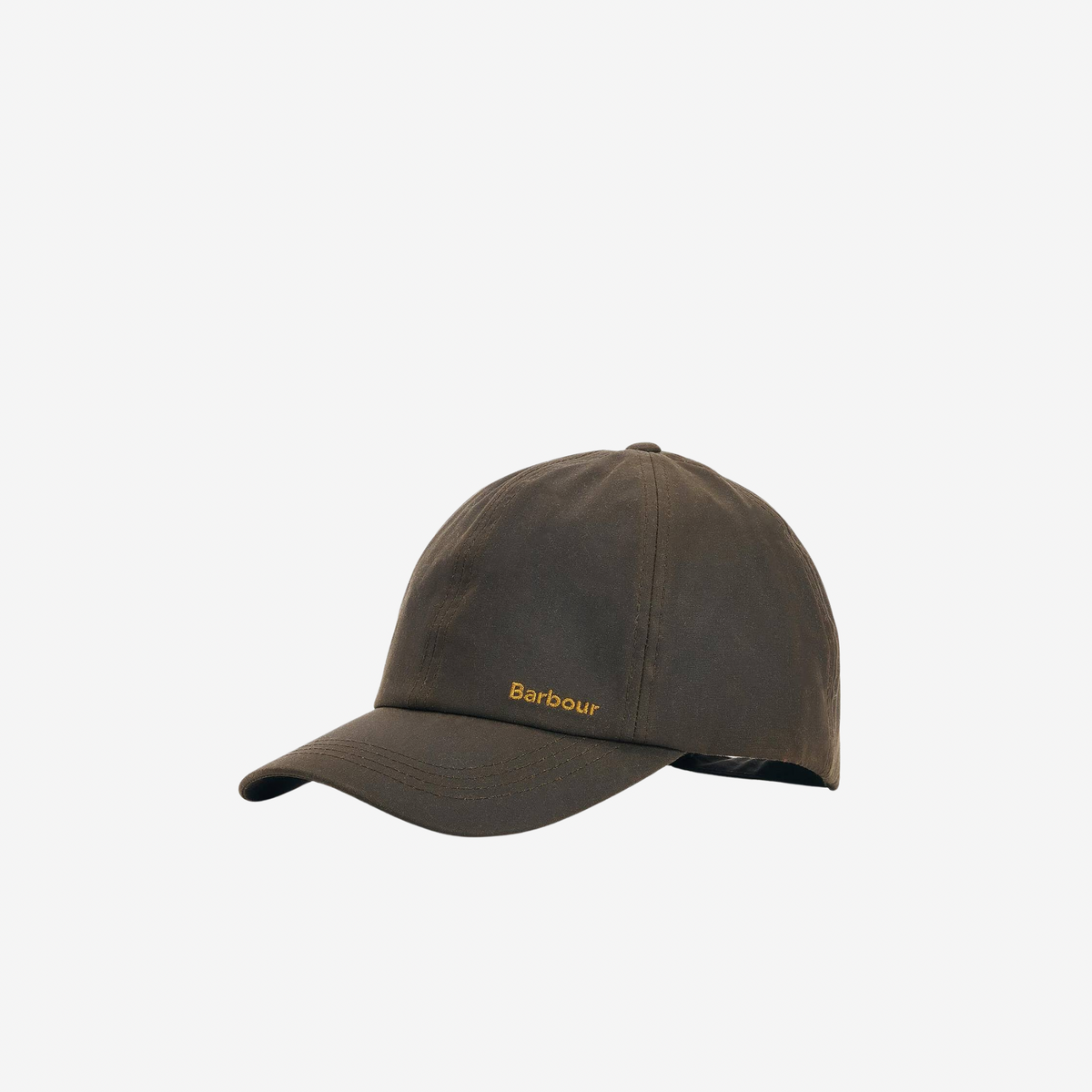 BARBOUR - W’ Belsay Wax Sports Cap