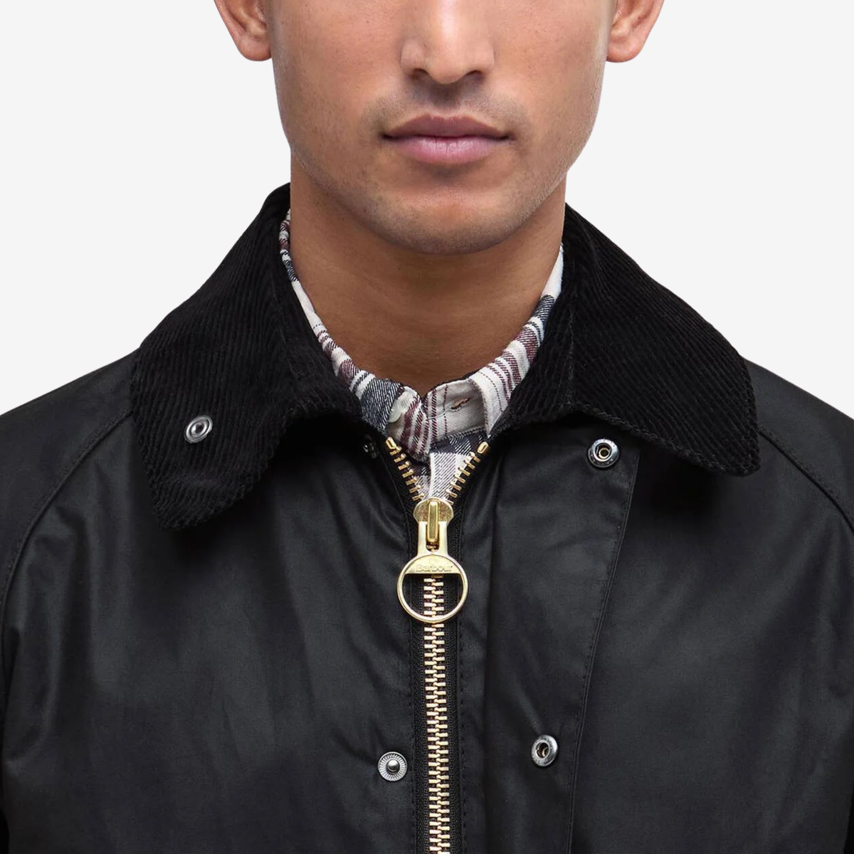 BARBOUR - Bedale Wax Jacket