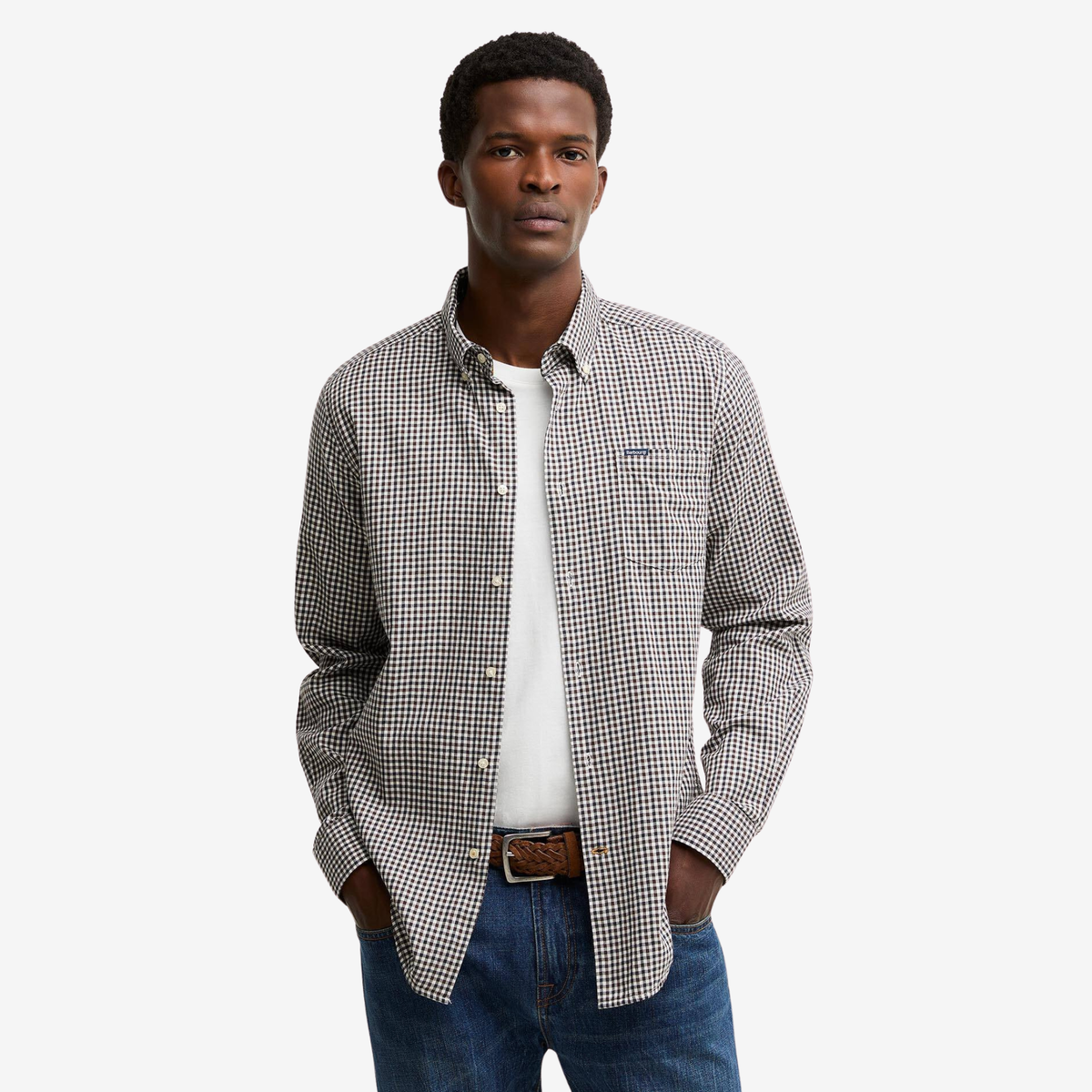 BARBOUR - Padshaw Tailored Shirt