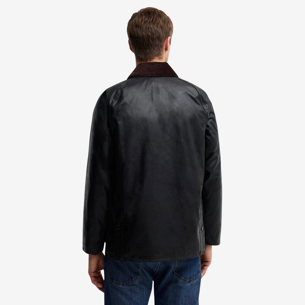 BARBOUR - Bedale Wax Jacket