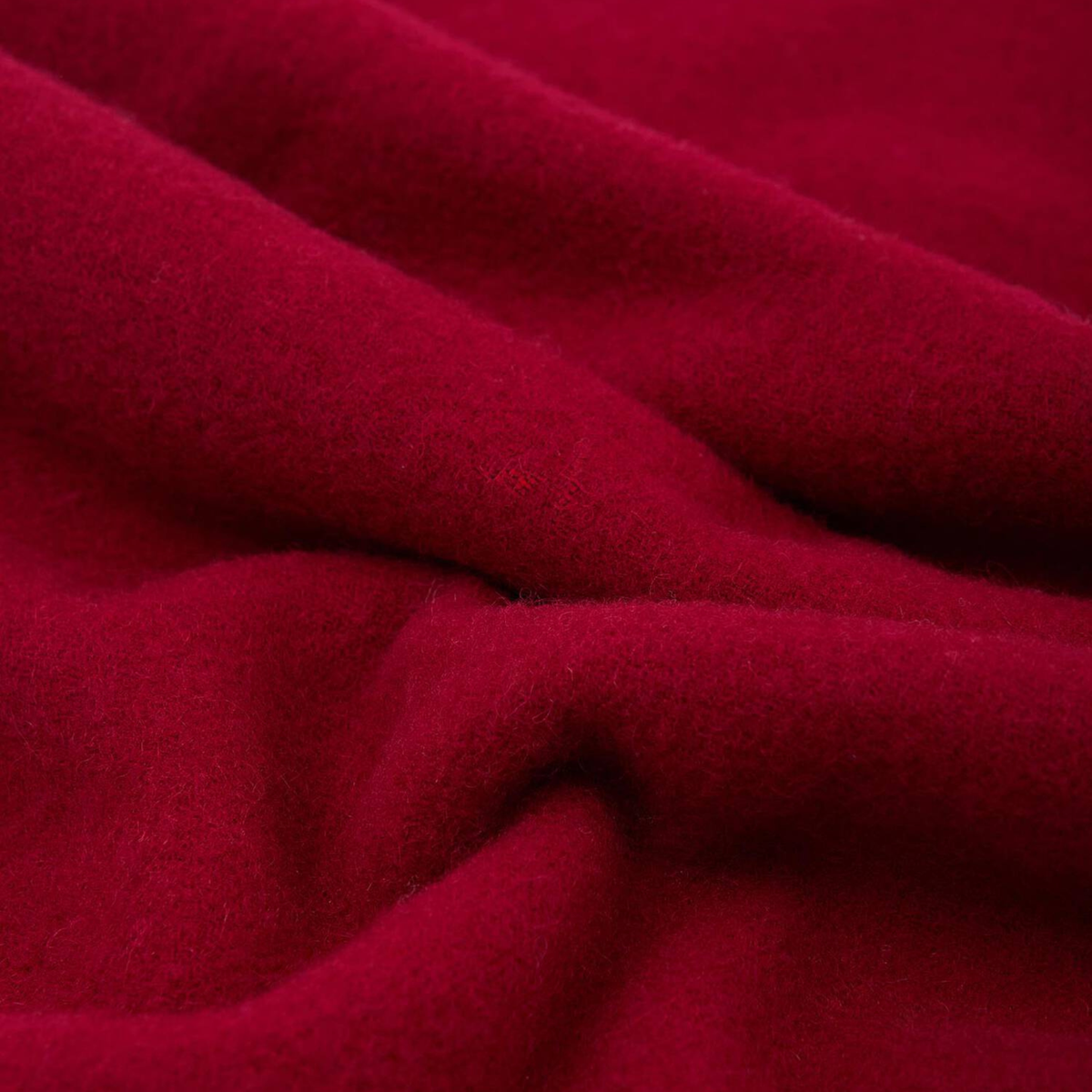 BARBOUR - W’ Lambswool Woven Scarf