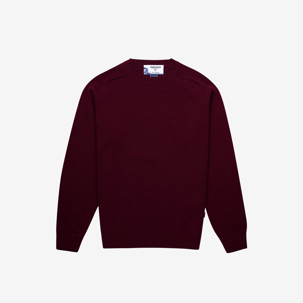 SEBAGO - Gilead Sweater