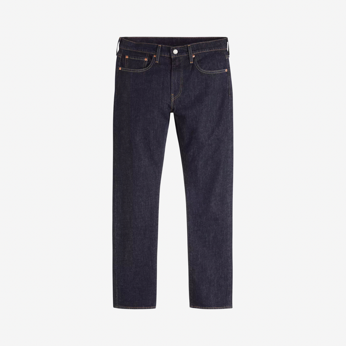 LEVI’S - 502™ Taper Sta Dark Jeans