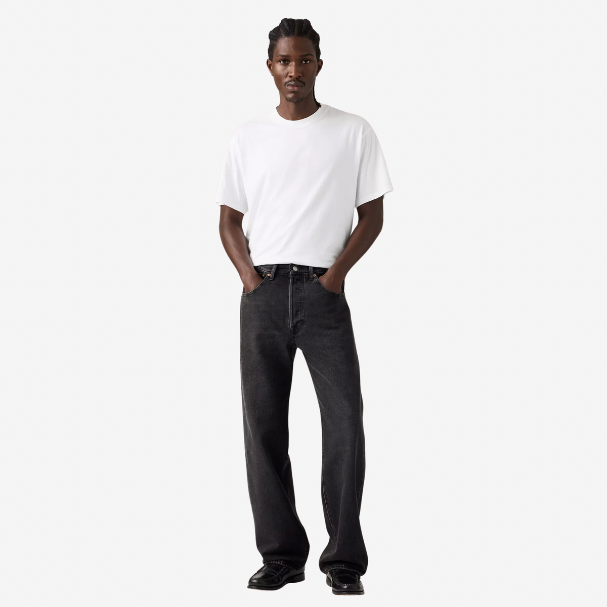 LEVI’S - 501® Original Loose Jeans
