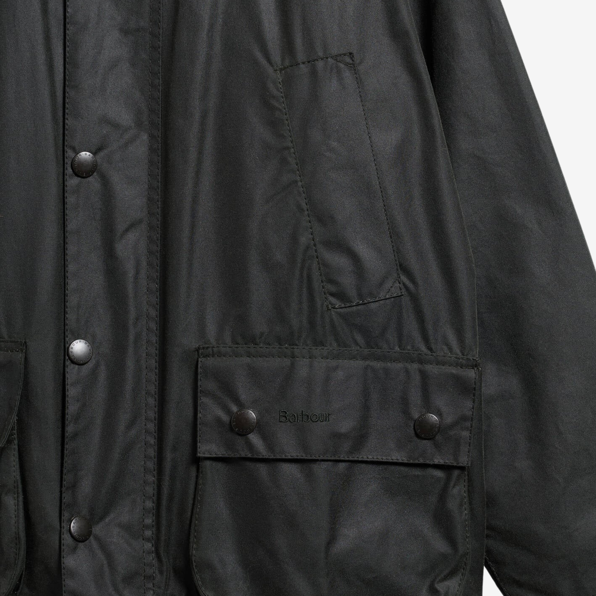 BARBOUR - Bedale Wax Jacket