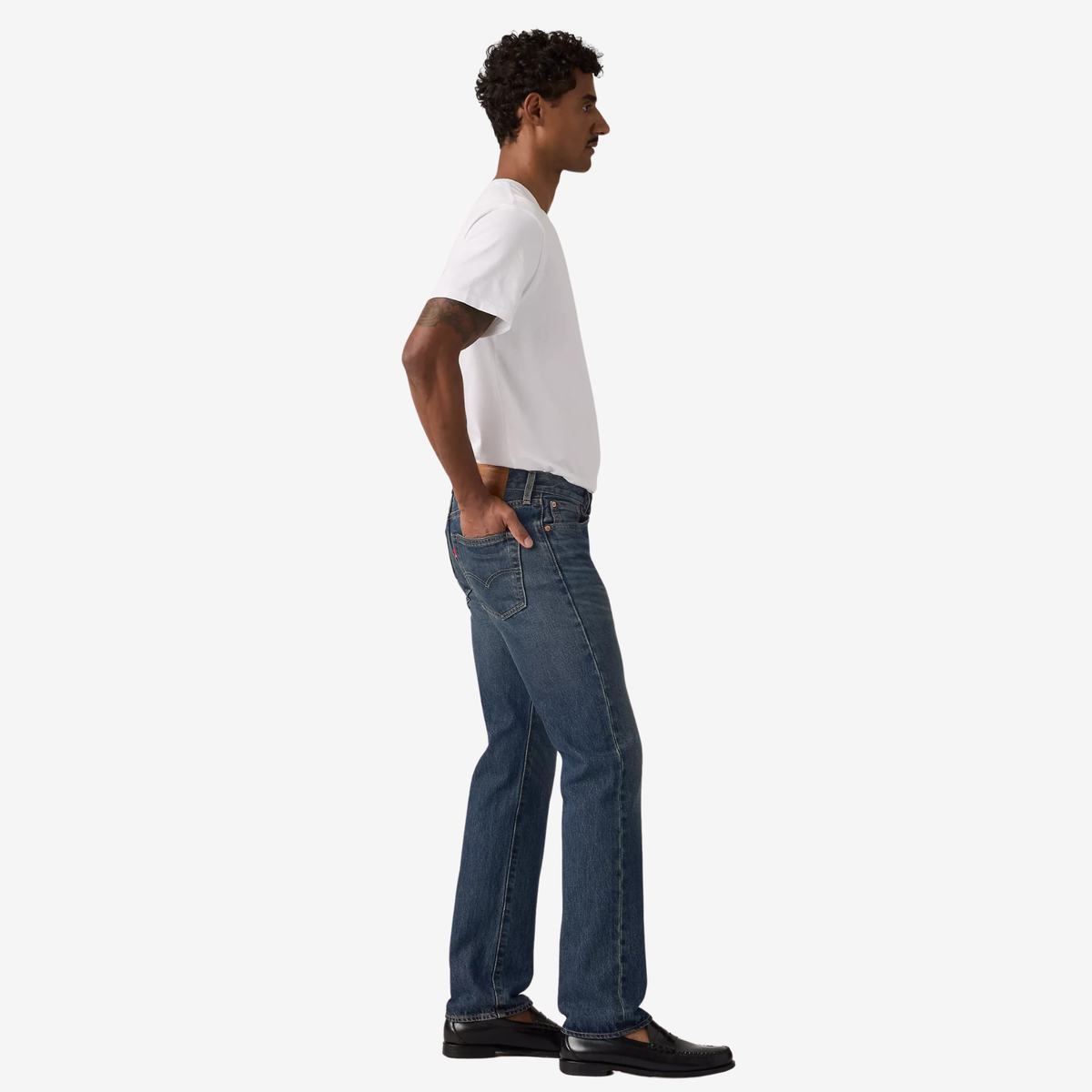 LEVI’S - 501® Original Jeans