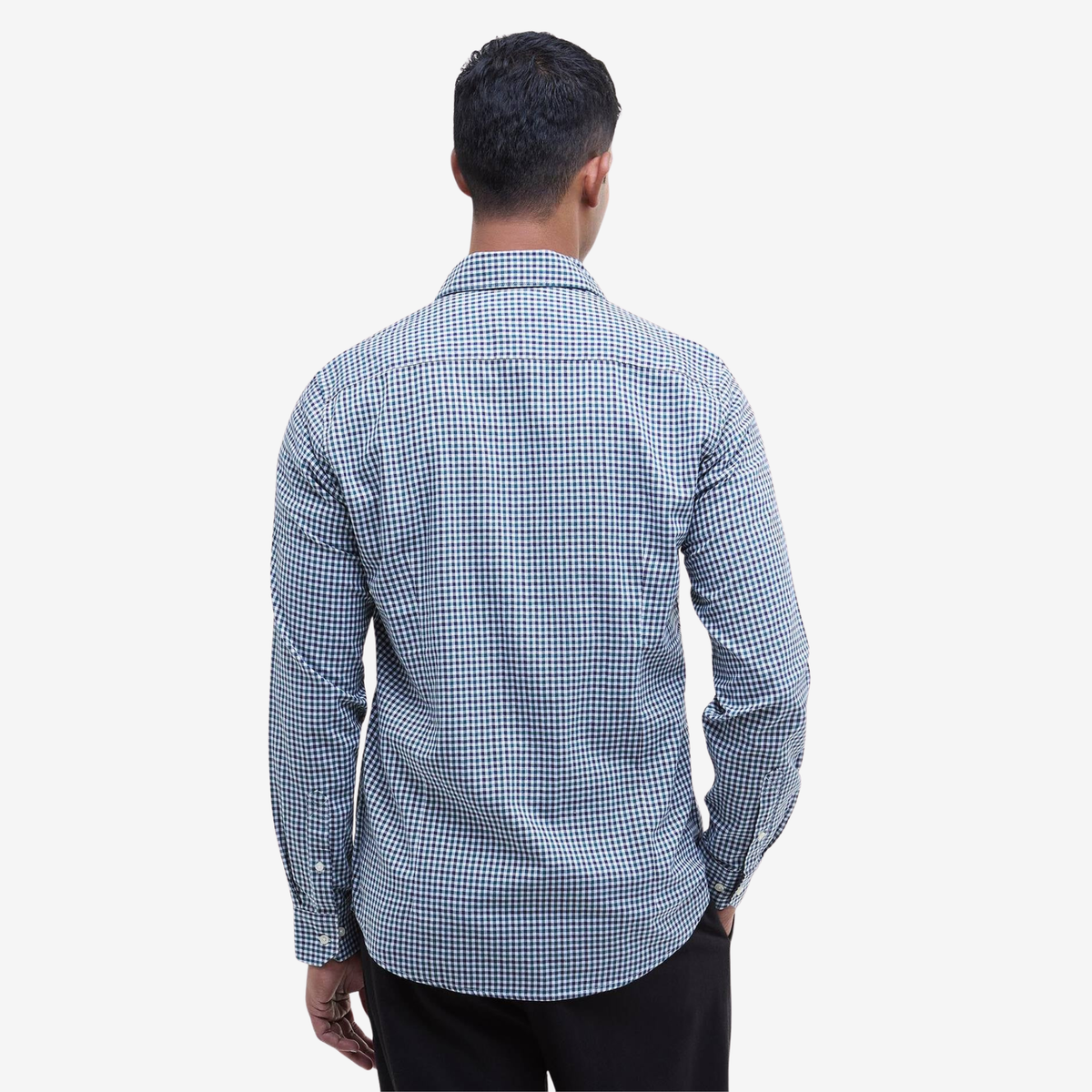 BARBOUR - Padshaw Tailored Shirt