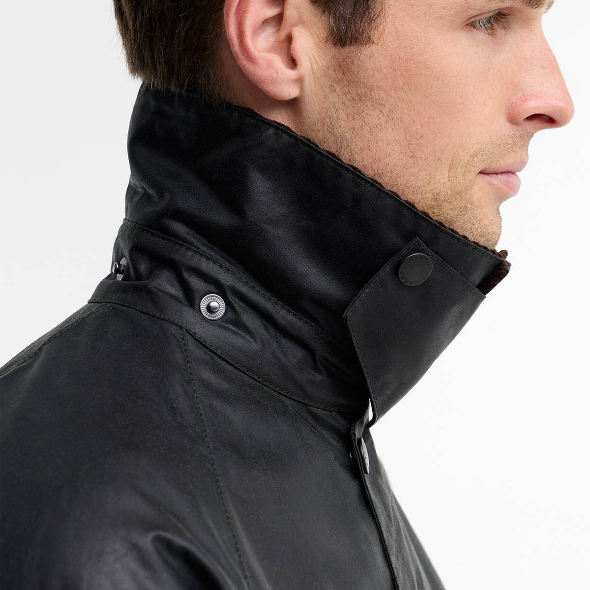 BARBOUR - Bedale Wax Jacket