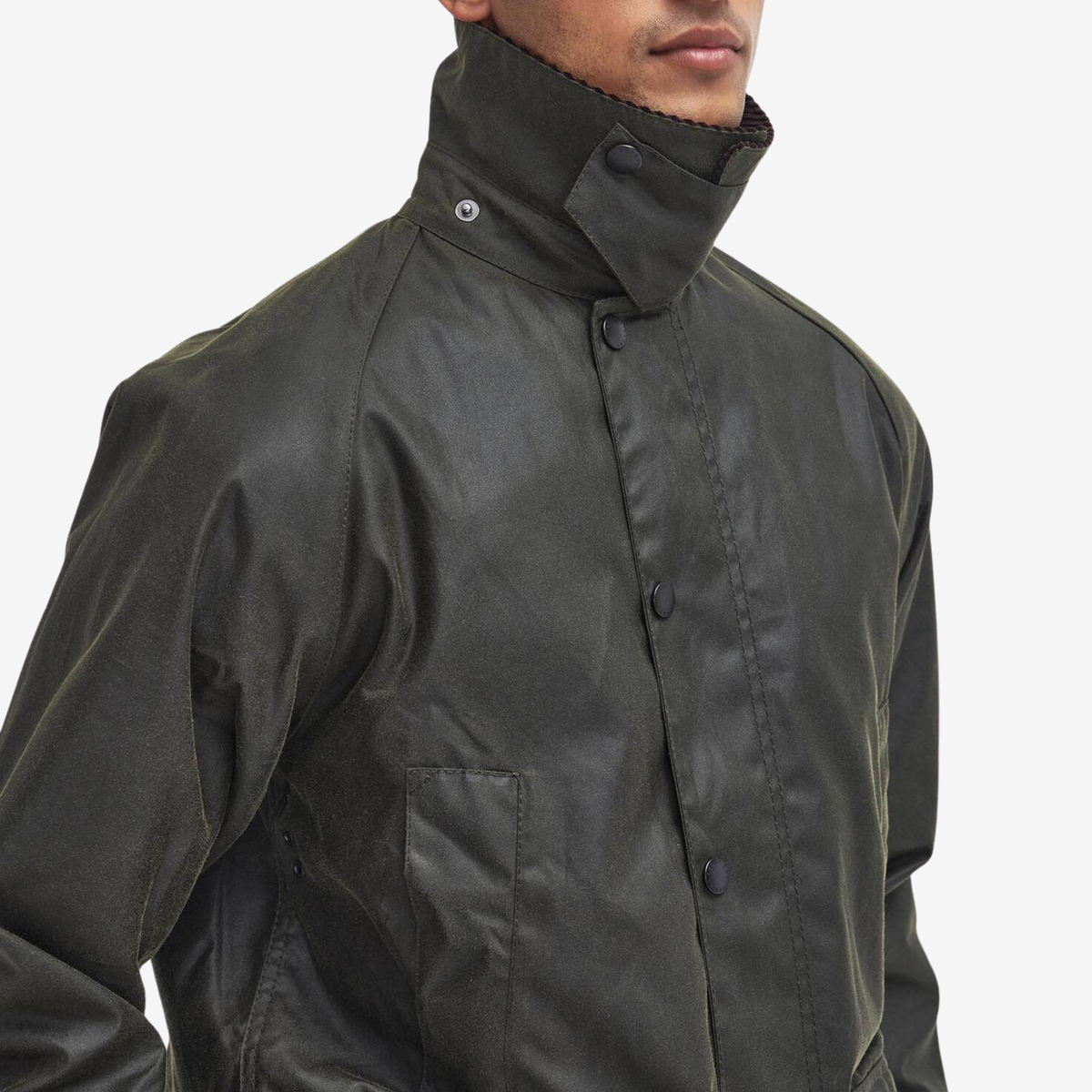 BARBOUR - Bedale Wax Jacket