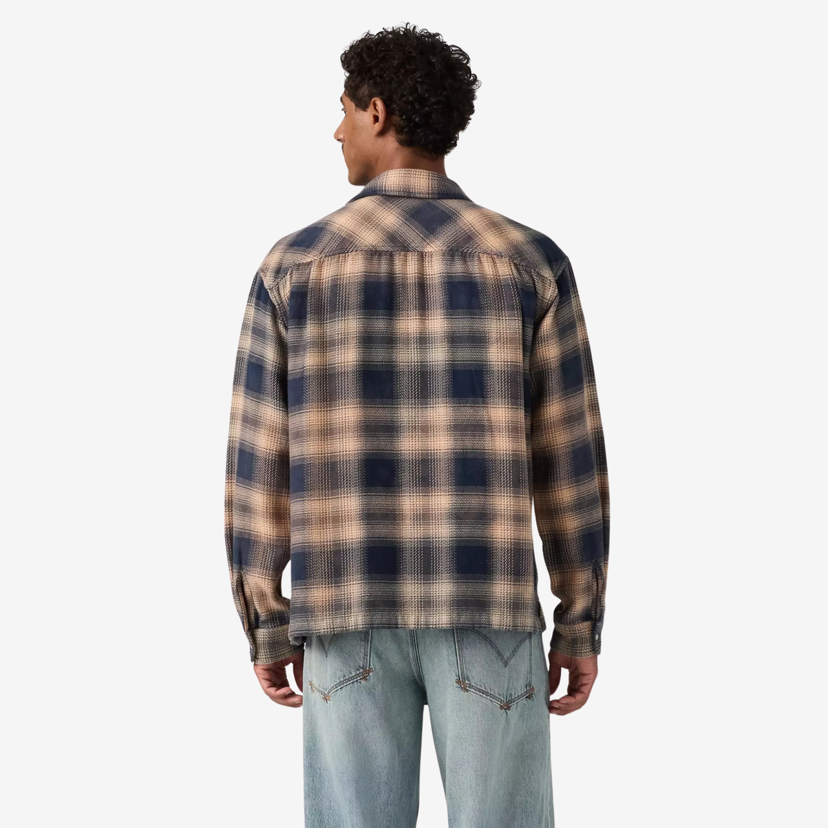 LEVI’S - Boxy Western Pier 89 Shirt