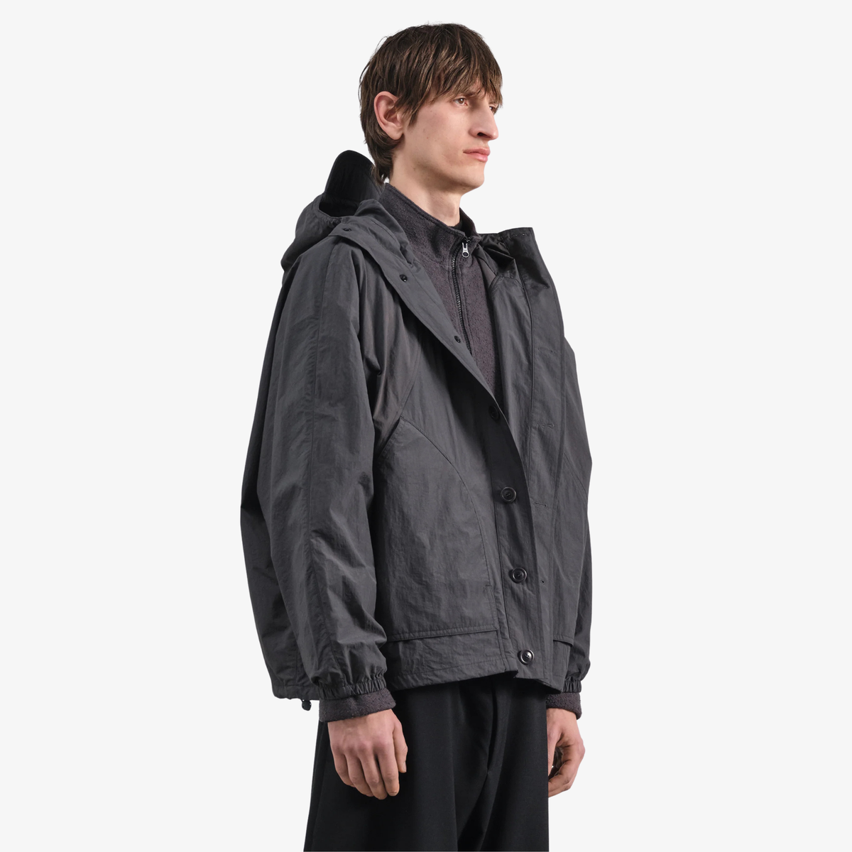 YMC - Bonehead Jacket
