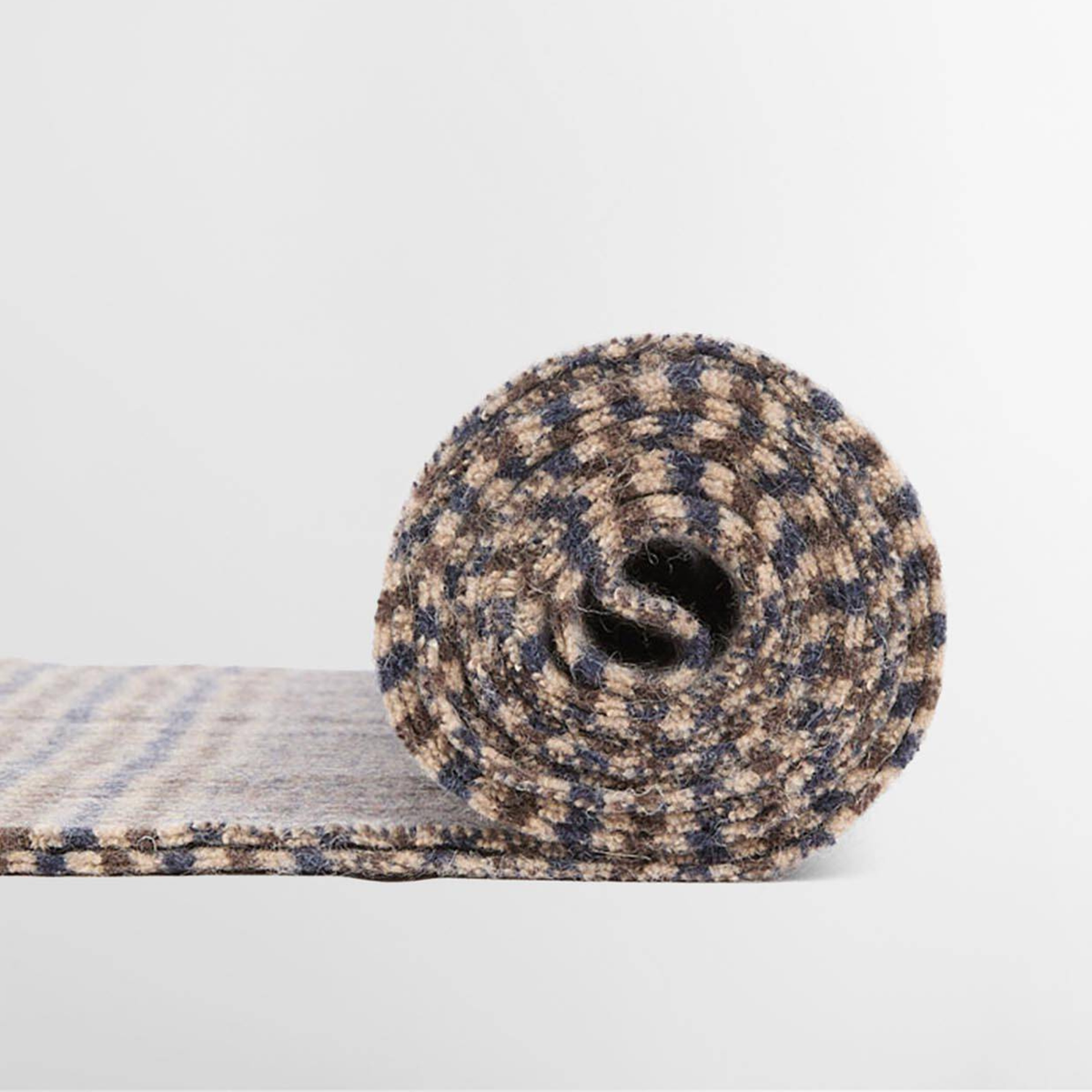 BARBOUR - W’ Mya Reversible Scarf