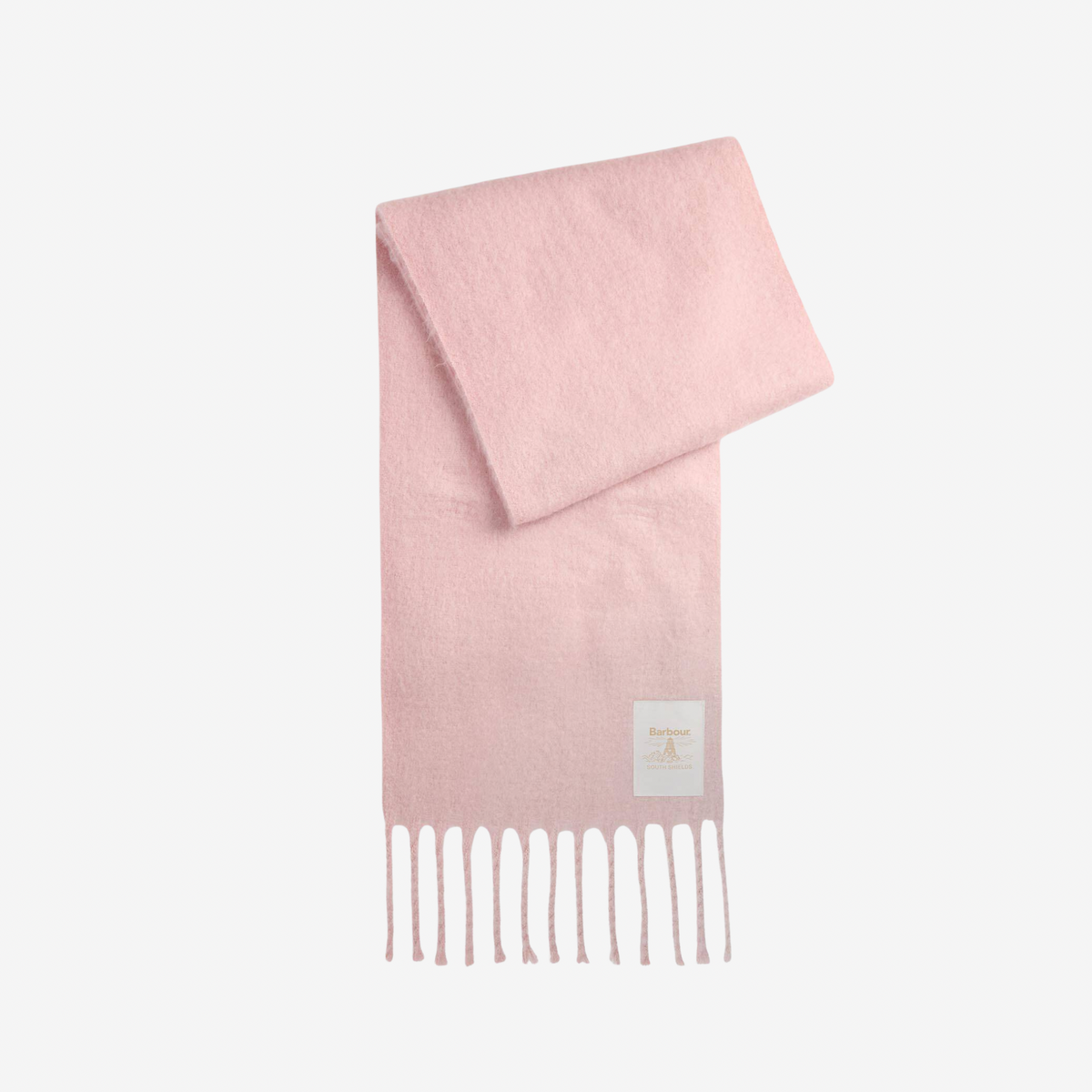 BARBOUR - W’ Ellison Scarf
