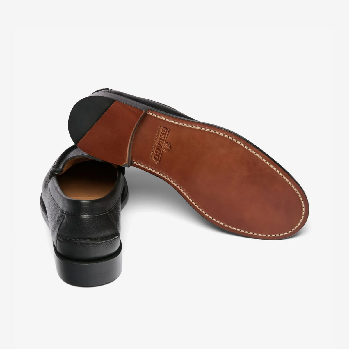 SEBAGO - Ravenna Penny Loafer