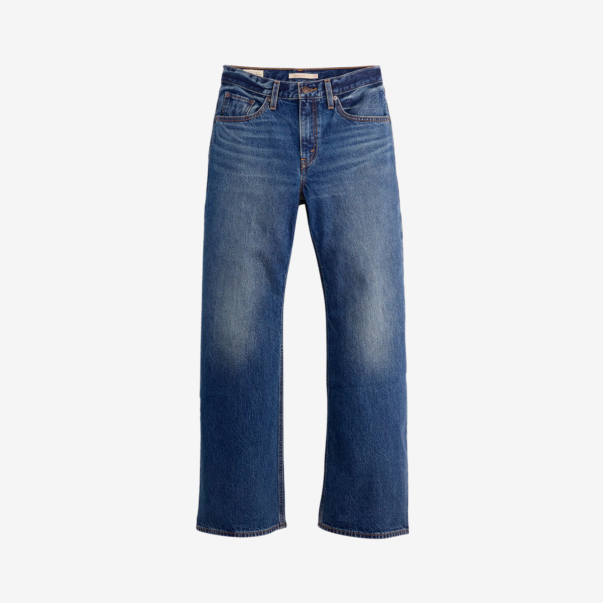 LEVI’S - W’ Loose Boot Jeans