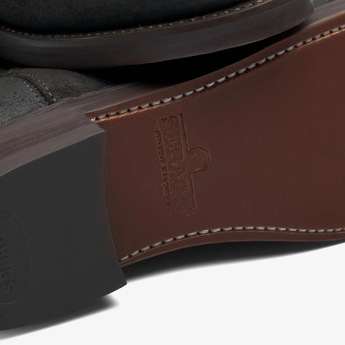 SEBAGO - Montana Suede Boot (Woman)