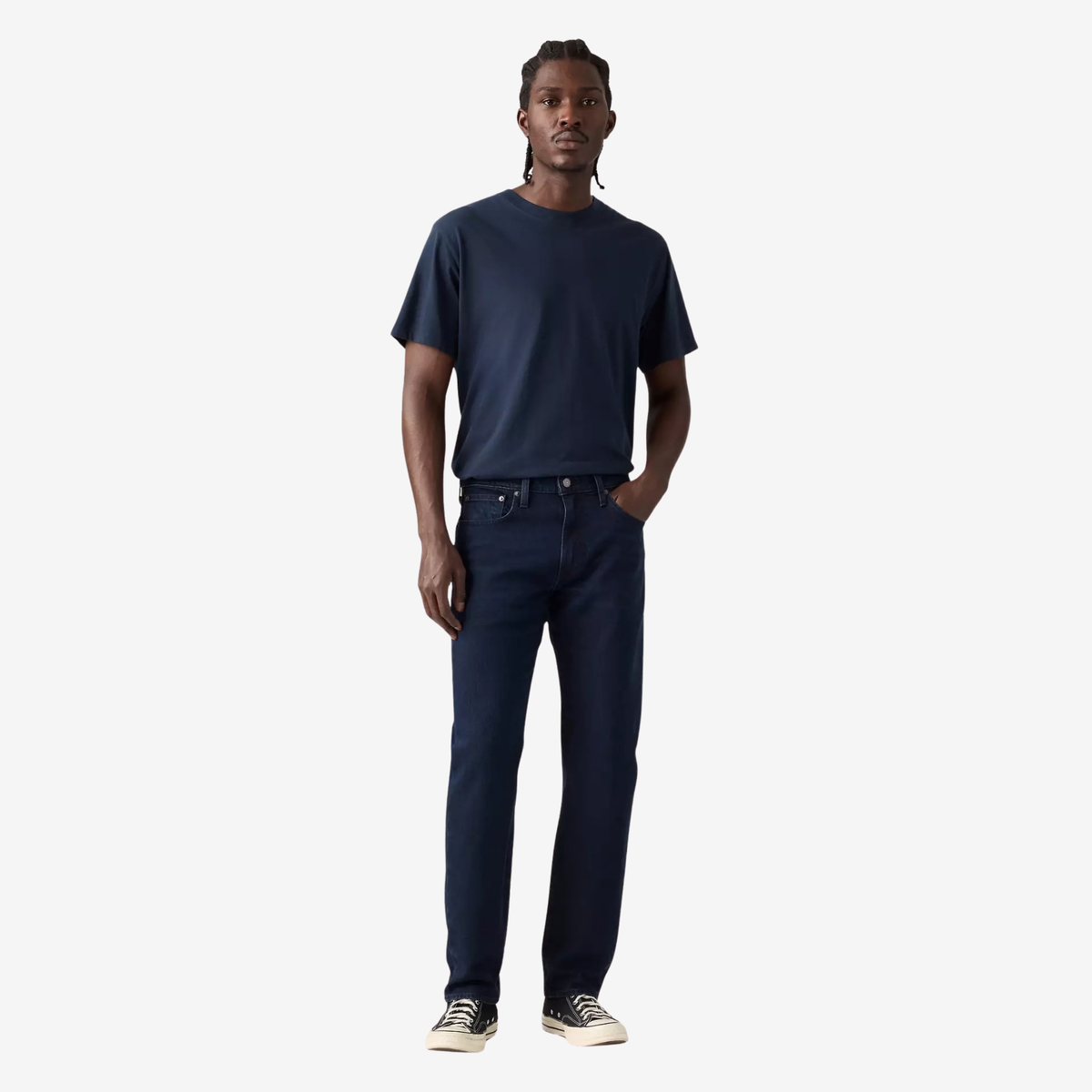 LEVI’S - 502™ Taper Jeans