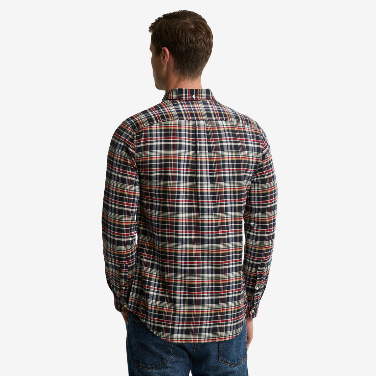 BARBOUR - Northfell Tailored Shirt