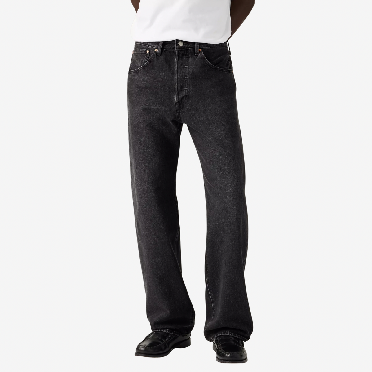 LEVI’S - 501® Original Loose Jeans