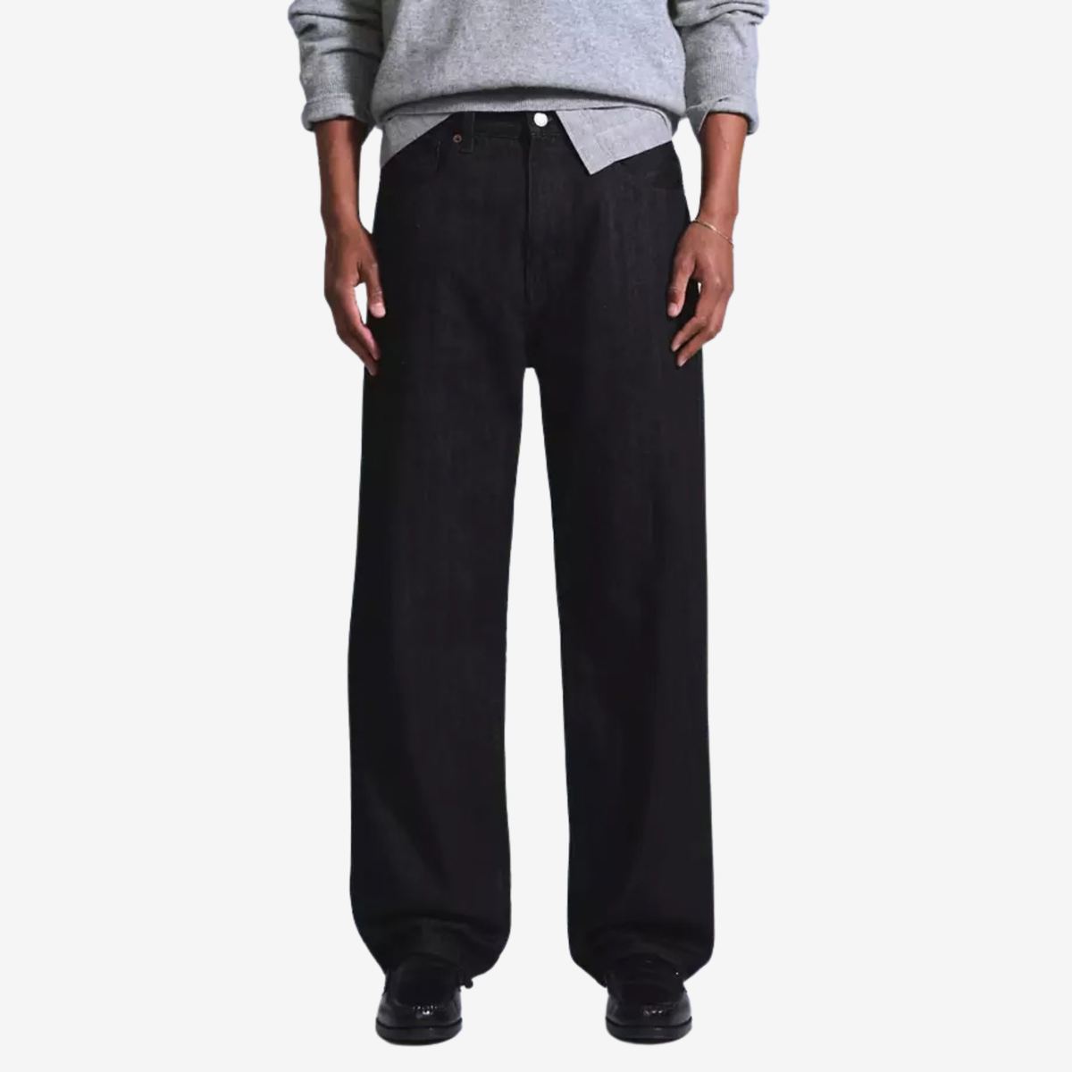 LEVI’S - Blue Tab™ Marker Loose Jeans