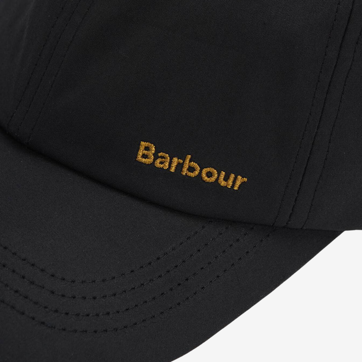 BARBOUR - W’ Belsay Wax Sports Cap