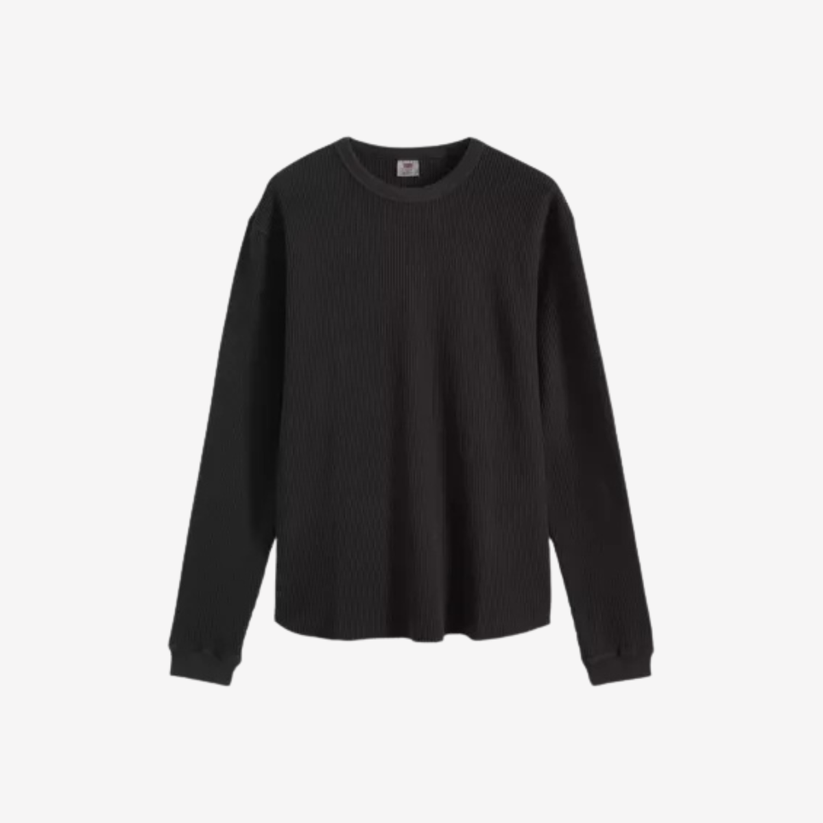 LEVI’S - L\S Red Tab Relaxed Thermal T-Shirt