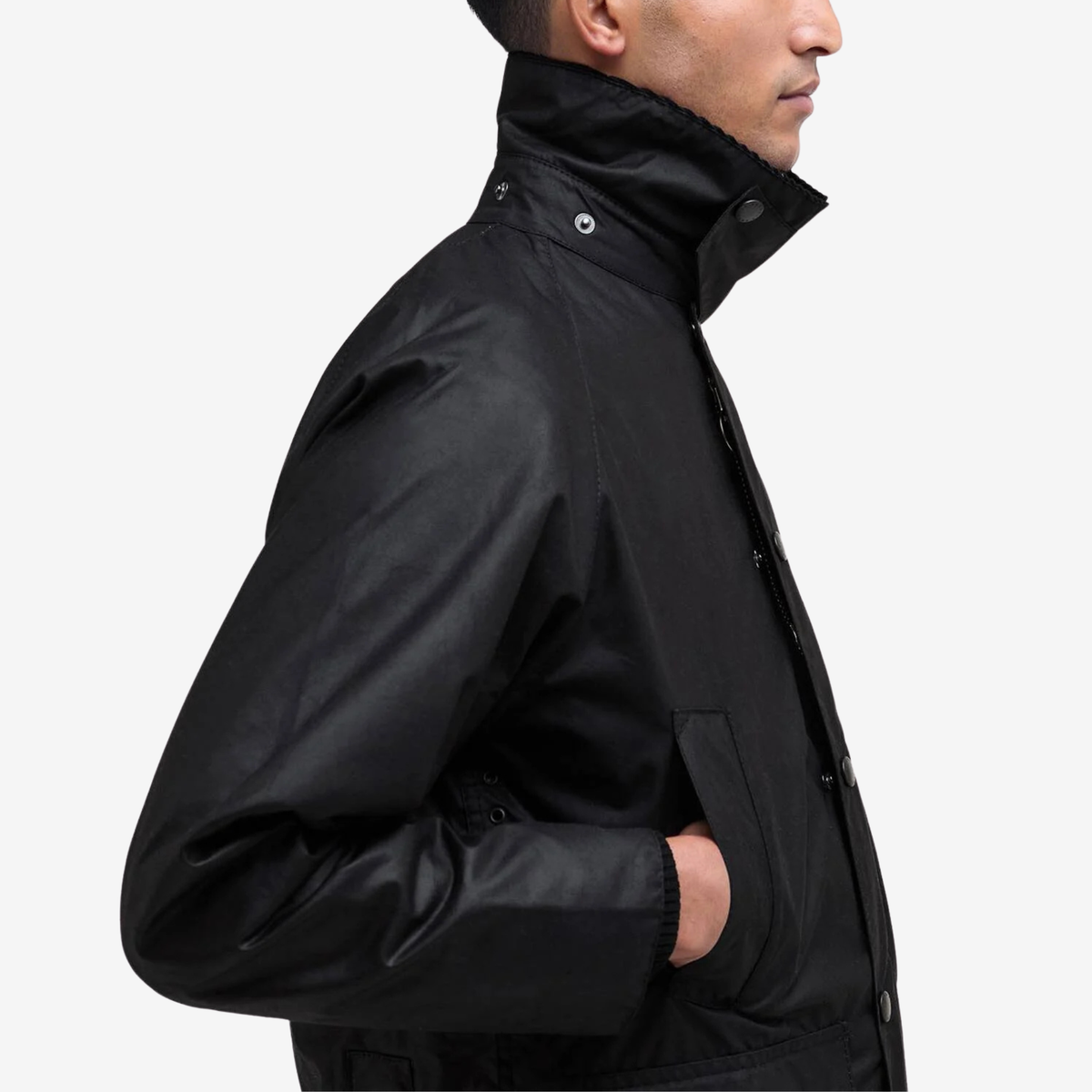 BARBOUR - Bedale Wax Jacket