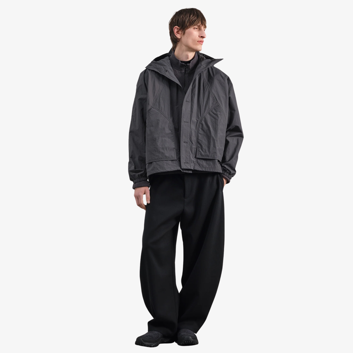 YMC - Bonehead Jacket