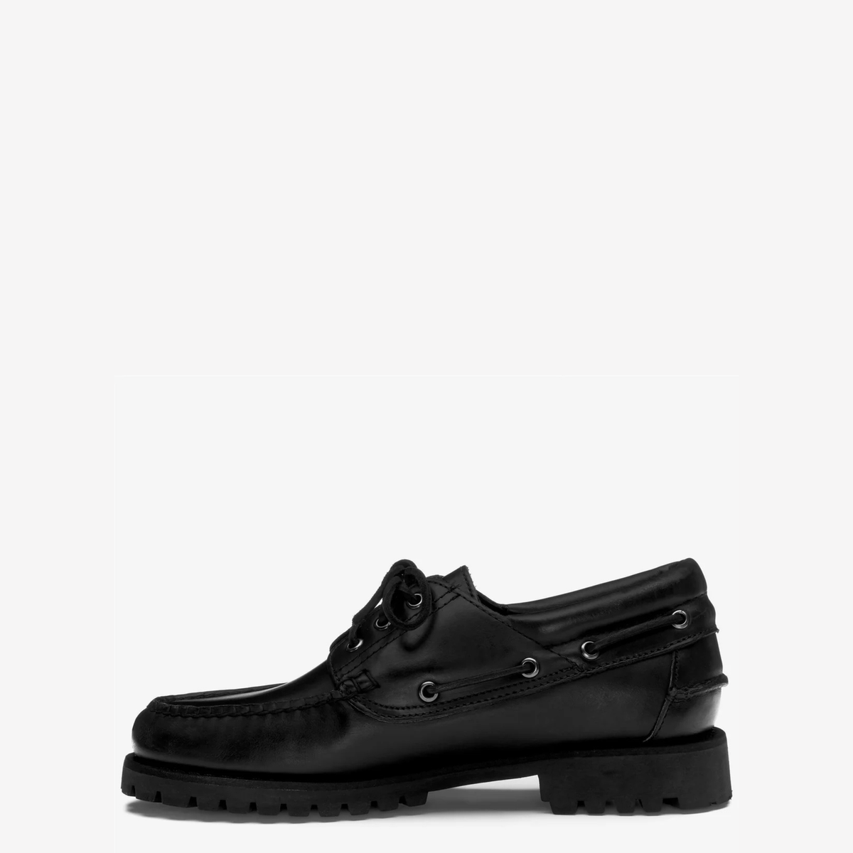 SEBAGO - Acadia Waxy