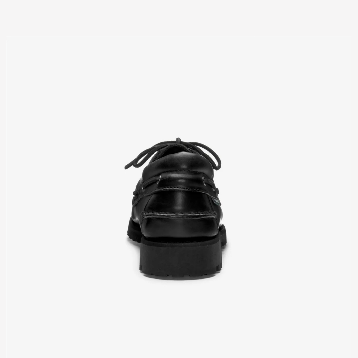 SEBAGO - Acadia Waxy