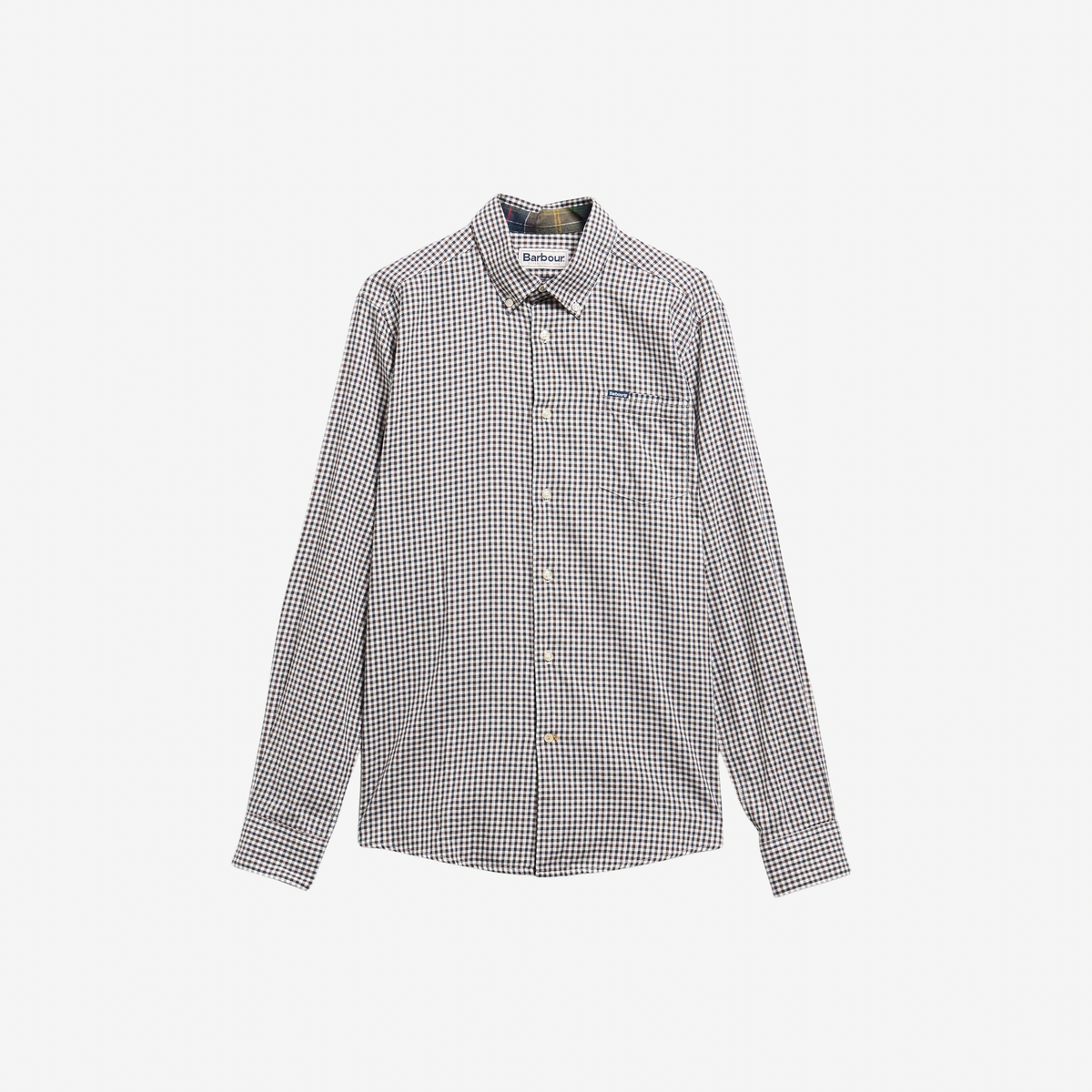 BARBOUR - Padshaw Tailored Shirt