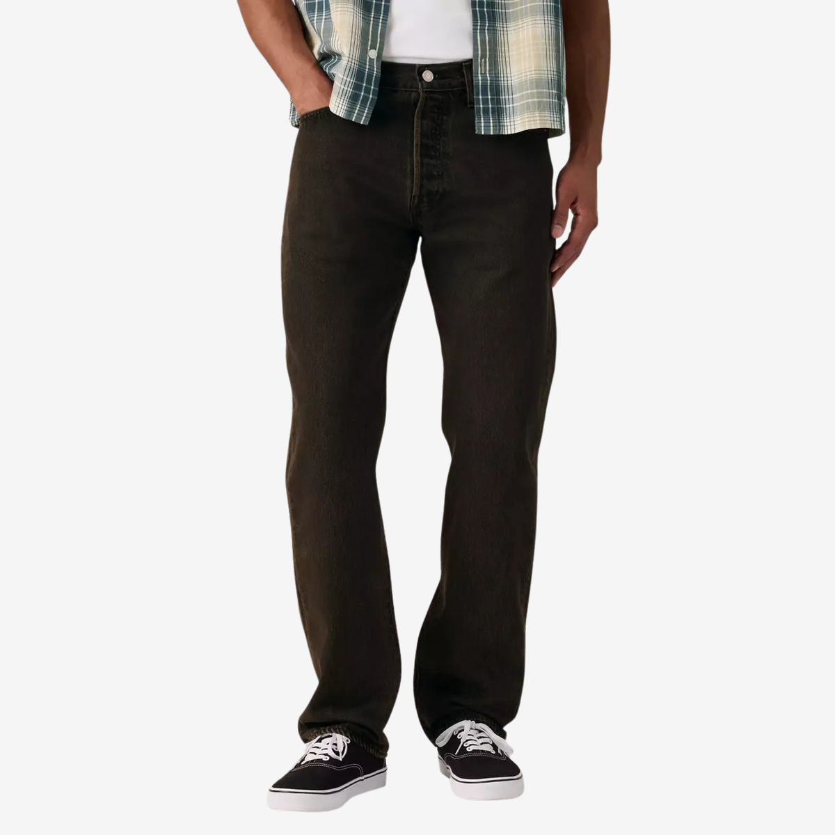 LEVI’S - 501® Original Jeans