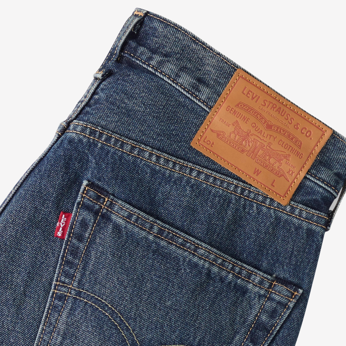 LEVI’S - 501® Original Jeans