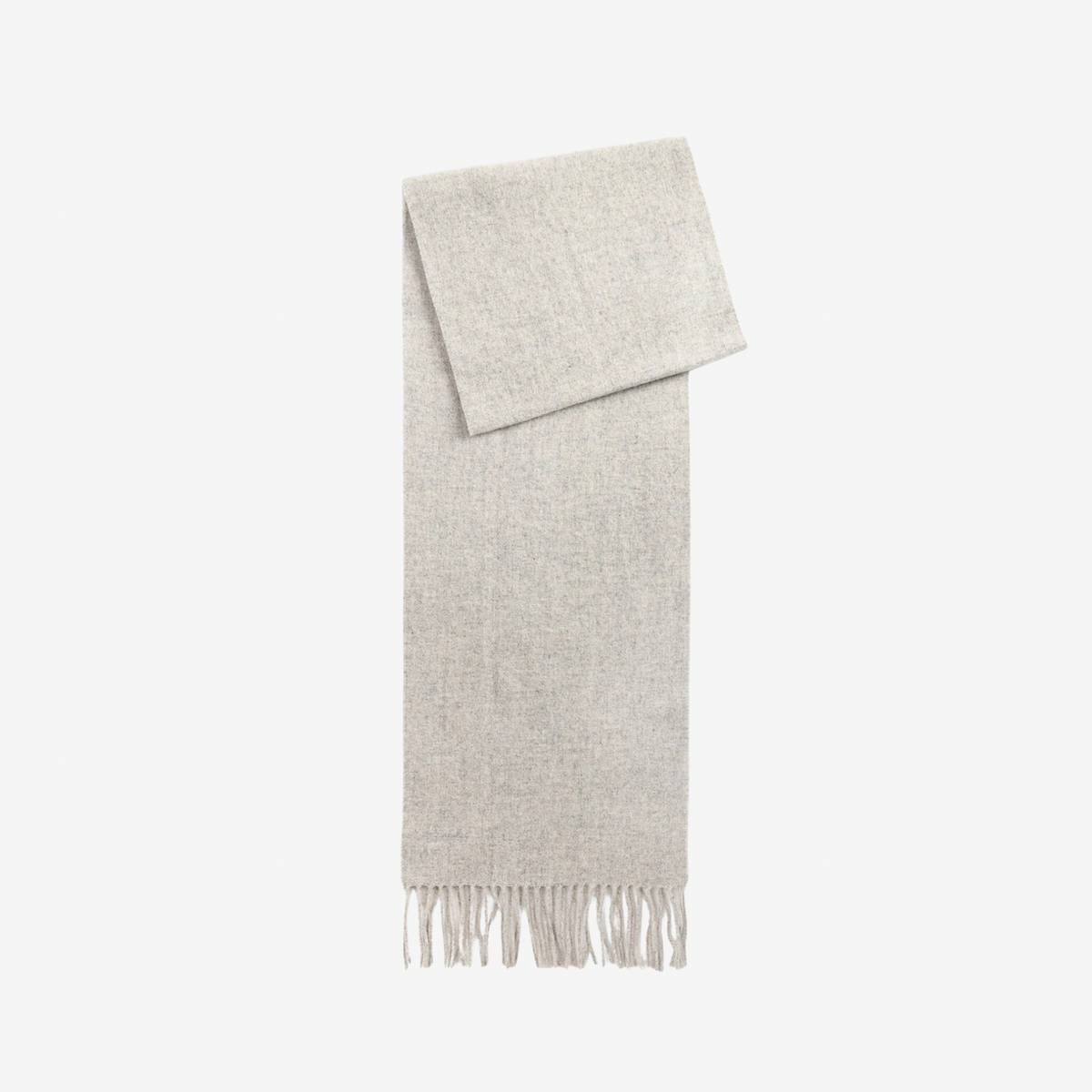 BARBOUR - W’ Lambswool Woven Scarf