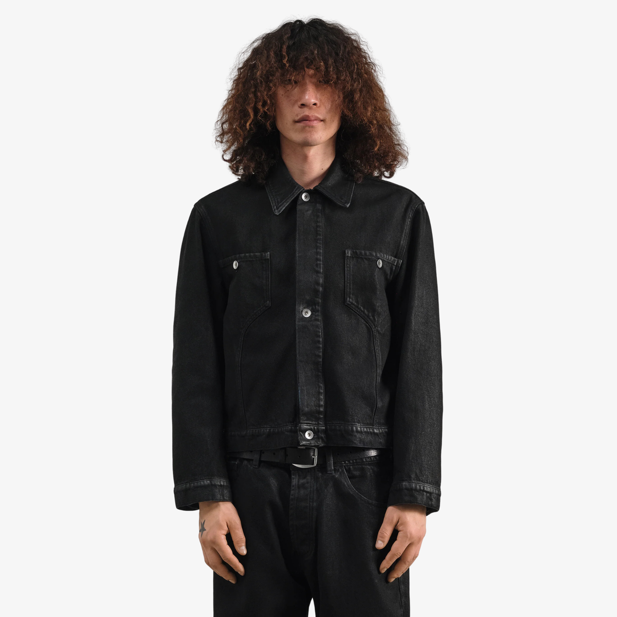 YMC - Loft Jacket