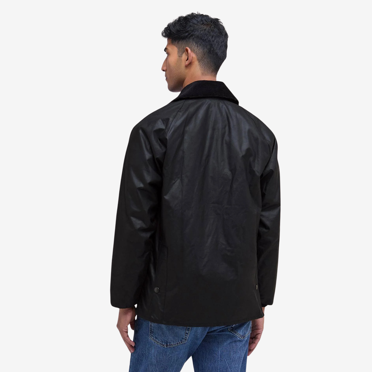 BARBOUR - Bedale Wax Jacket