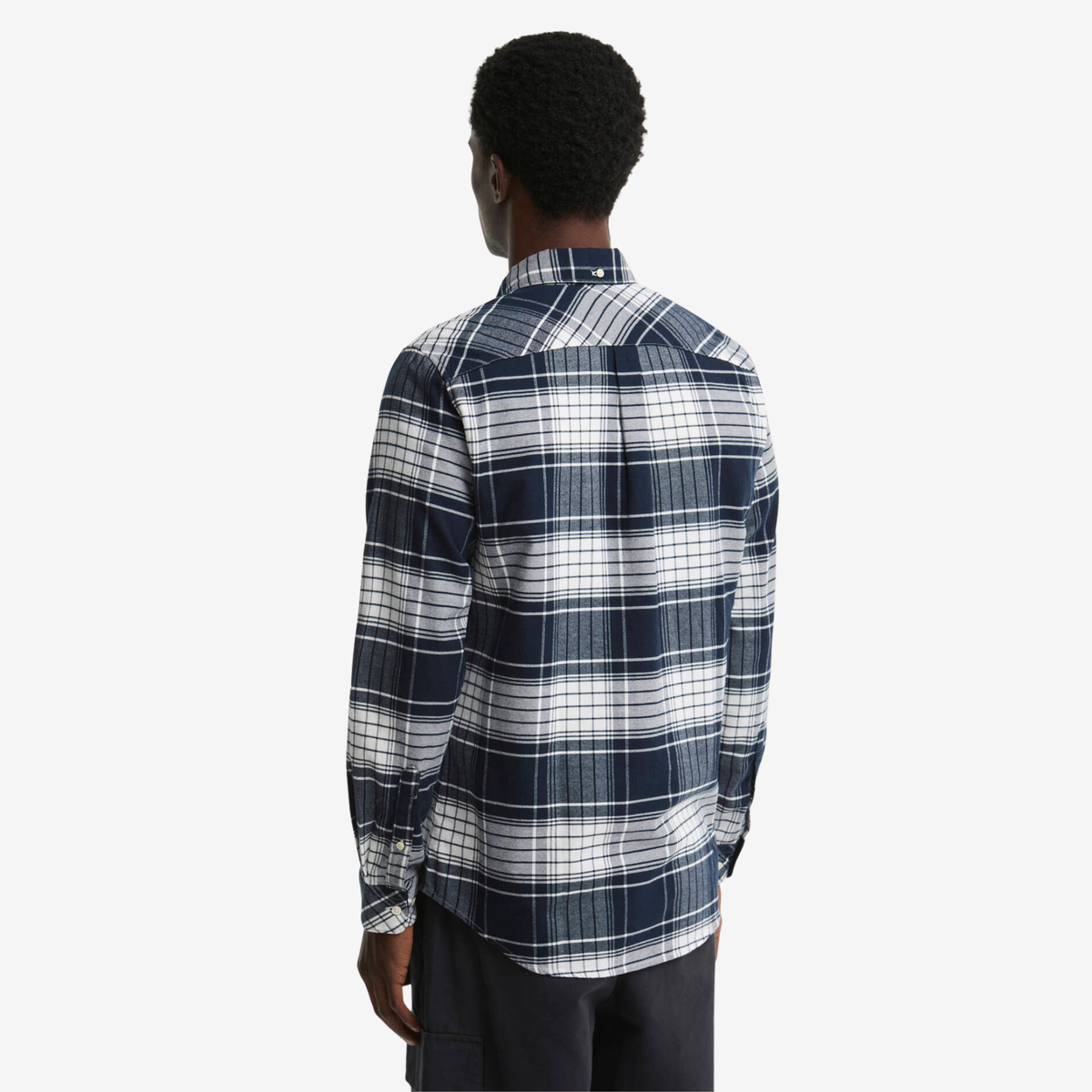 BARBOUR - Embergate Tailored Shirt