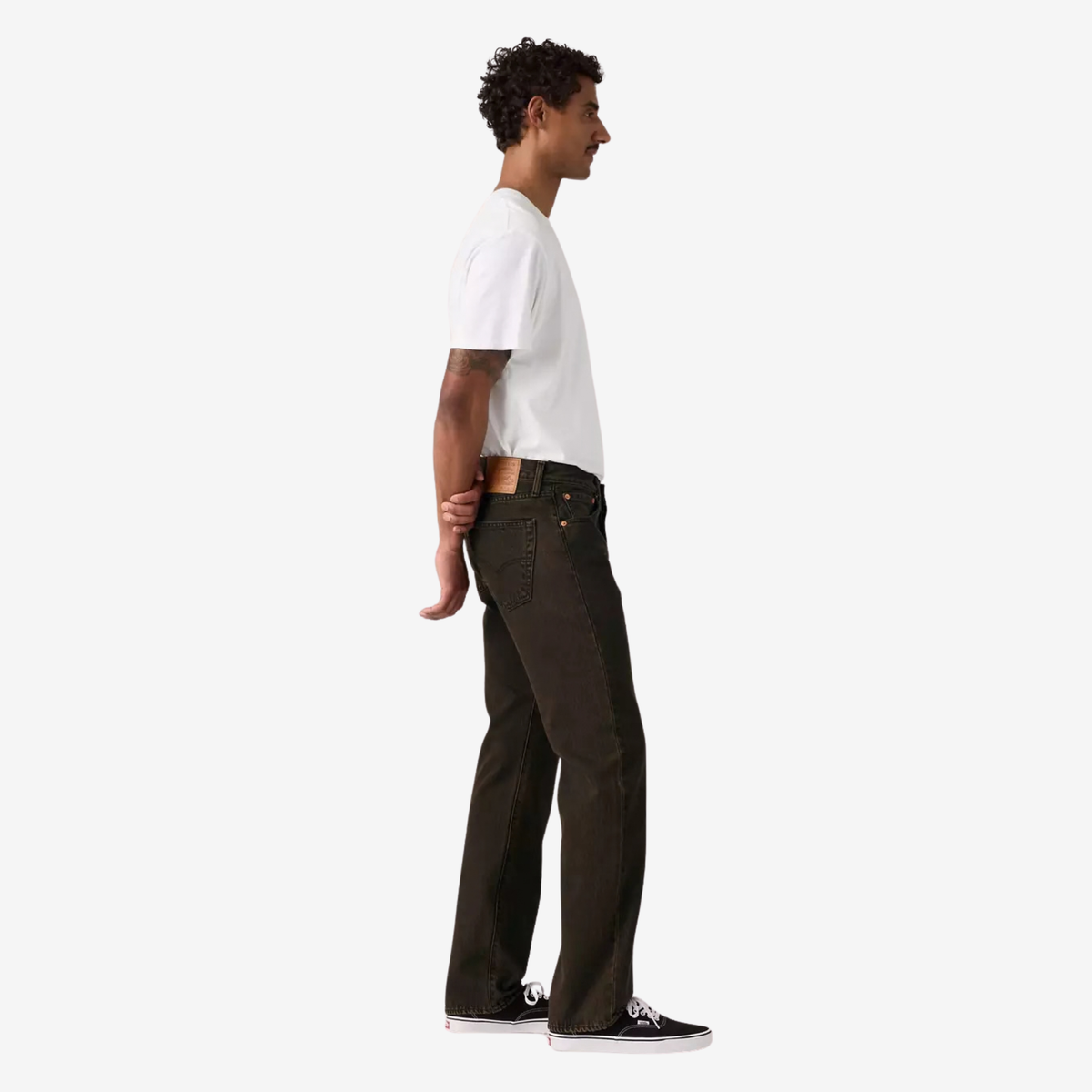 LEVI’S - 501® Original Jeans