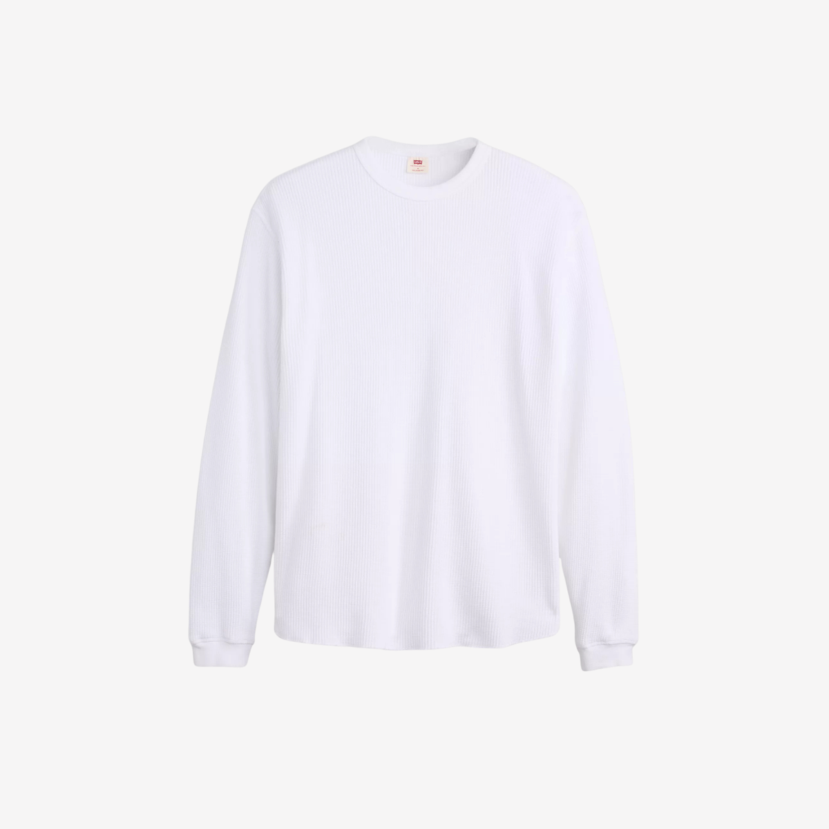 LEVI’S - L\S Red Tab Relaxed Thermal T-Shirt