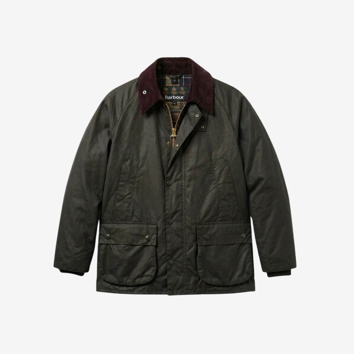 BARBOUR - Bedale Wax Jacket