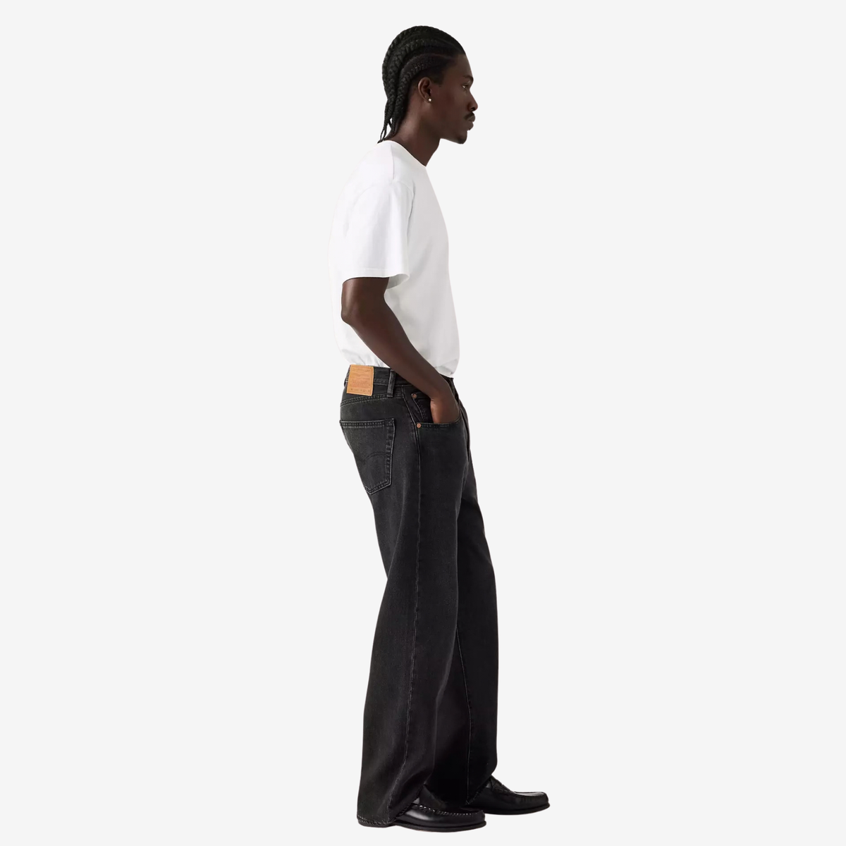LEVI’S - 501® Original Loose Jeans