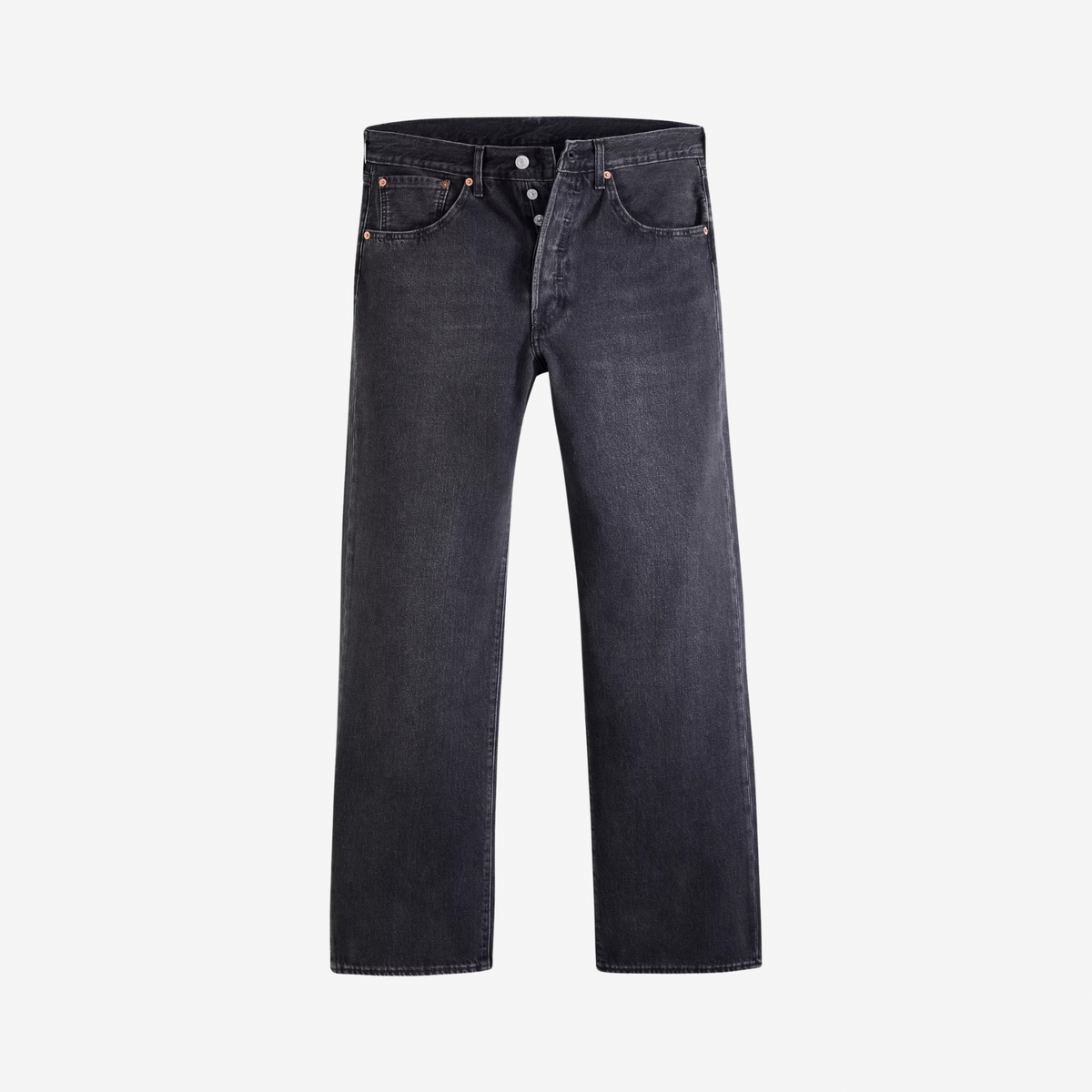 LEVI’S - 501® Original Loose Jeans