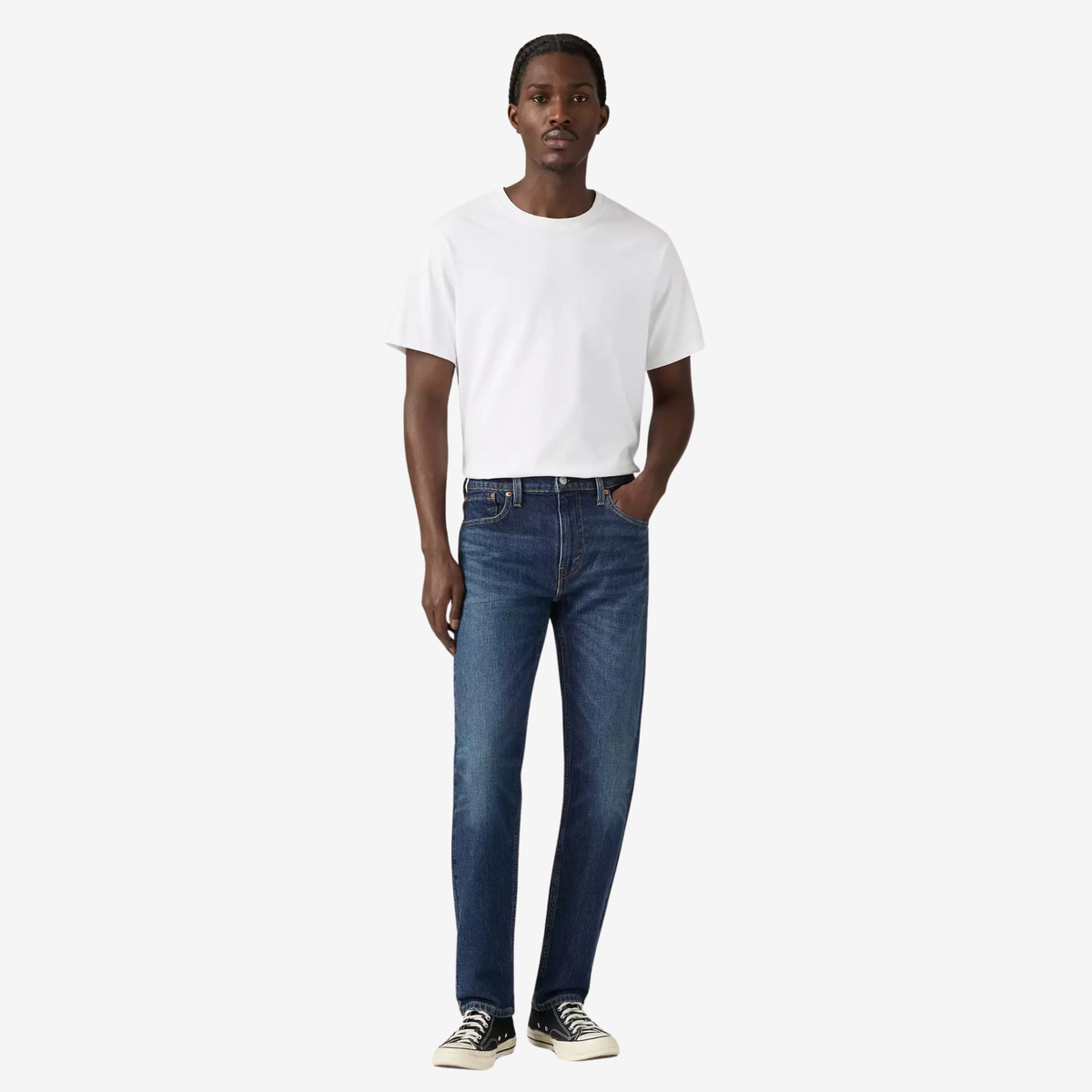 LEVI’S - 502™ Taper Jeans