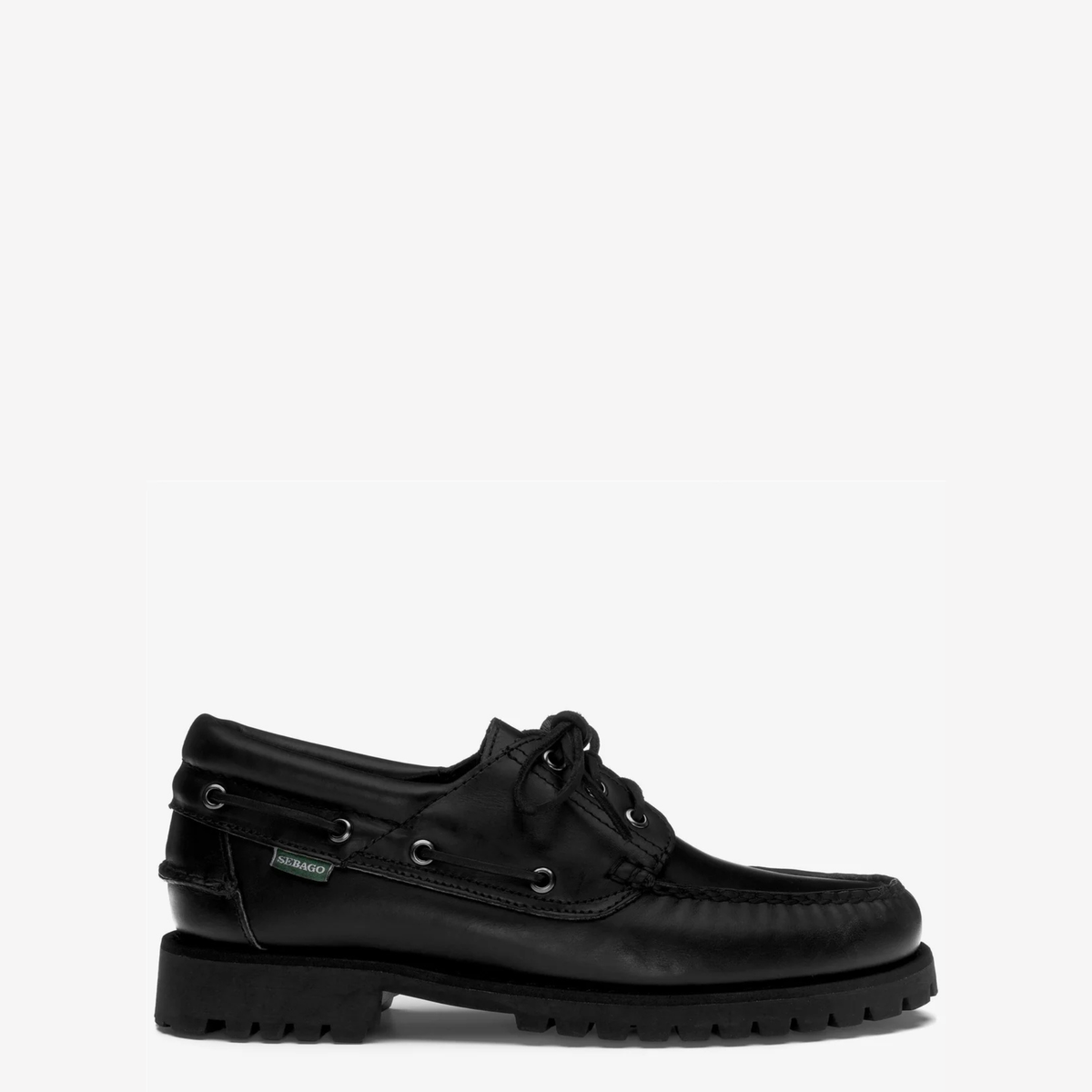 SEBAGO - Acadia Waxy