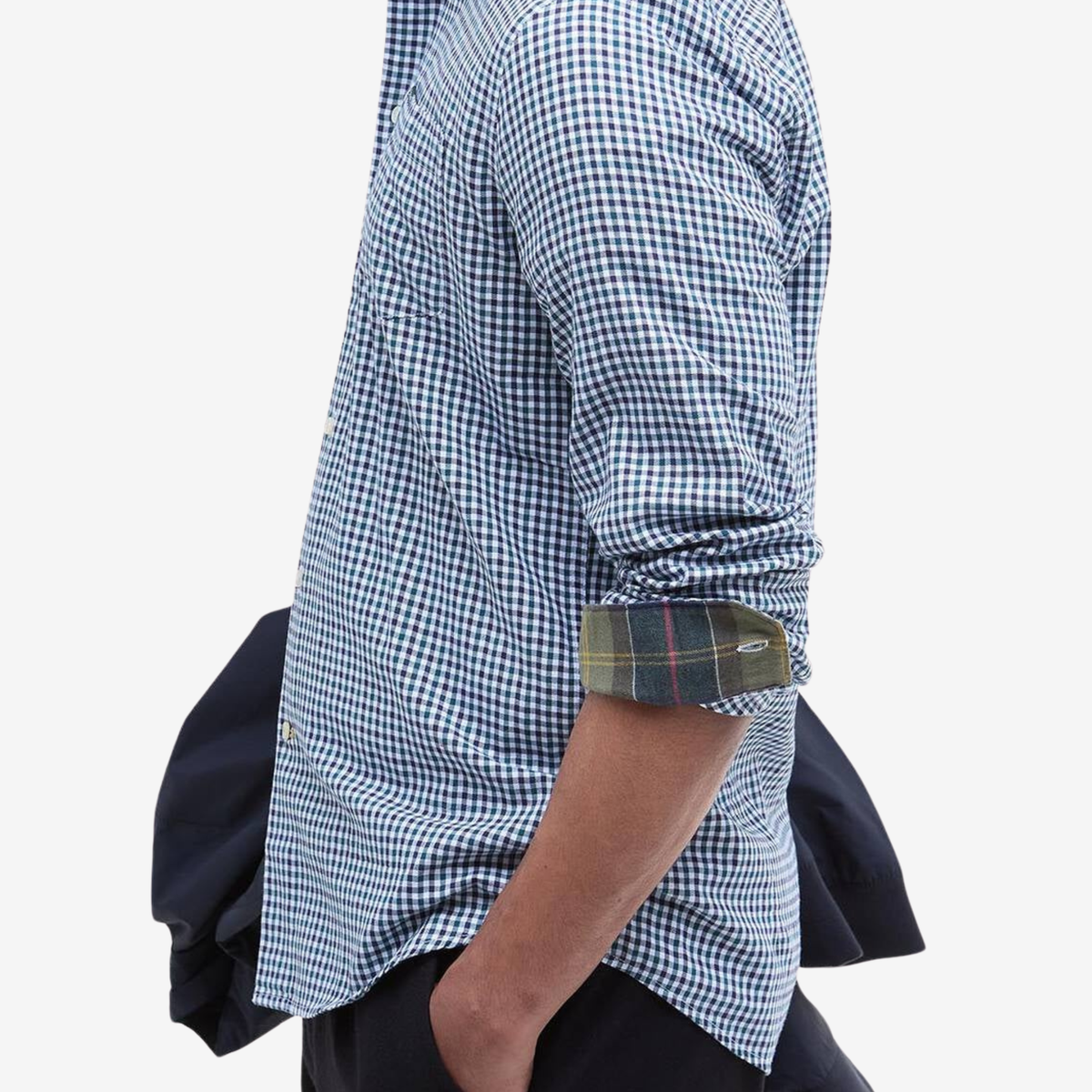 BARBOUR - Padshaw Tailored Shirt