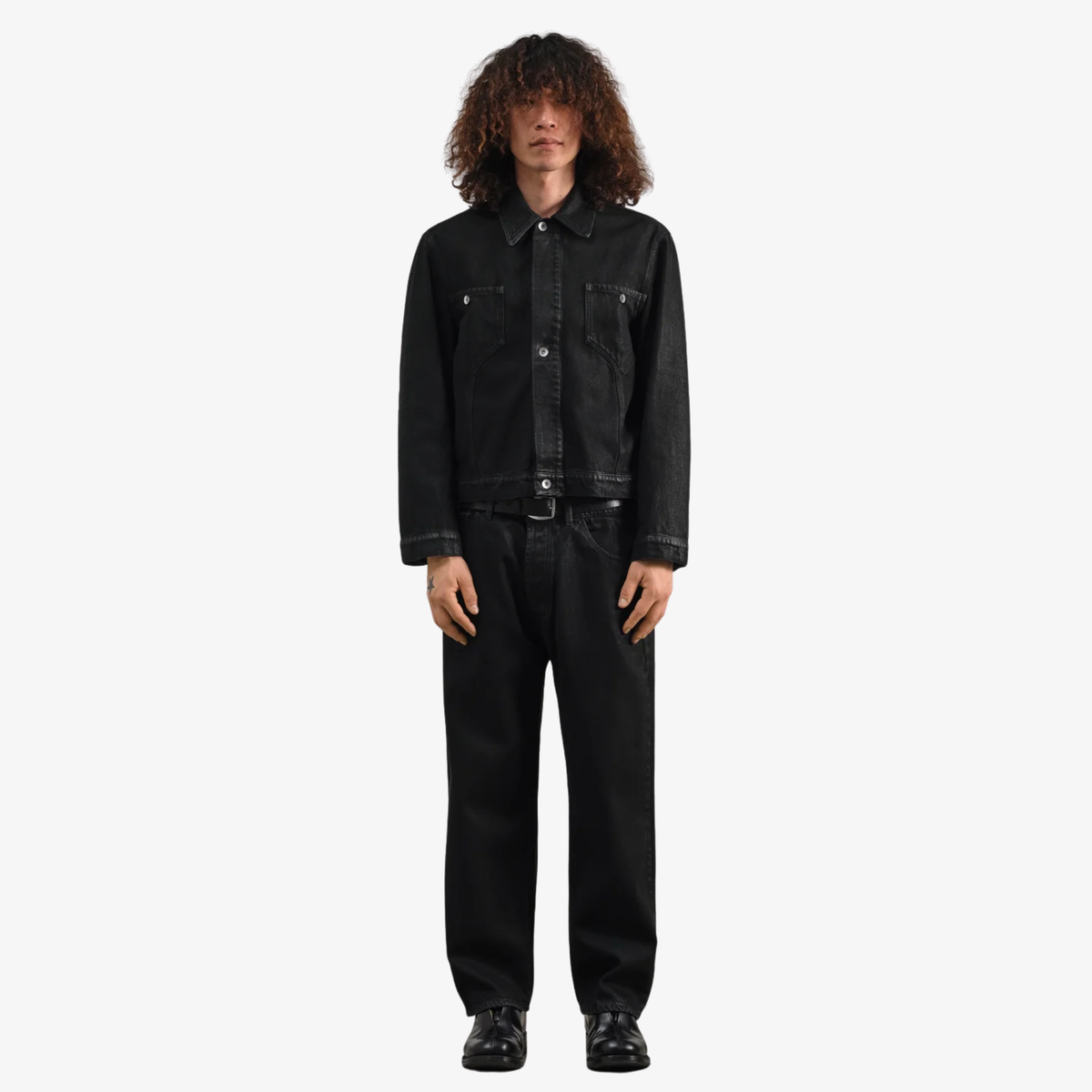 YMC - Bez Jeans