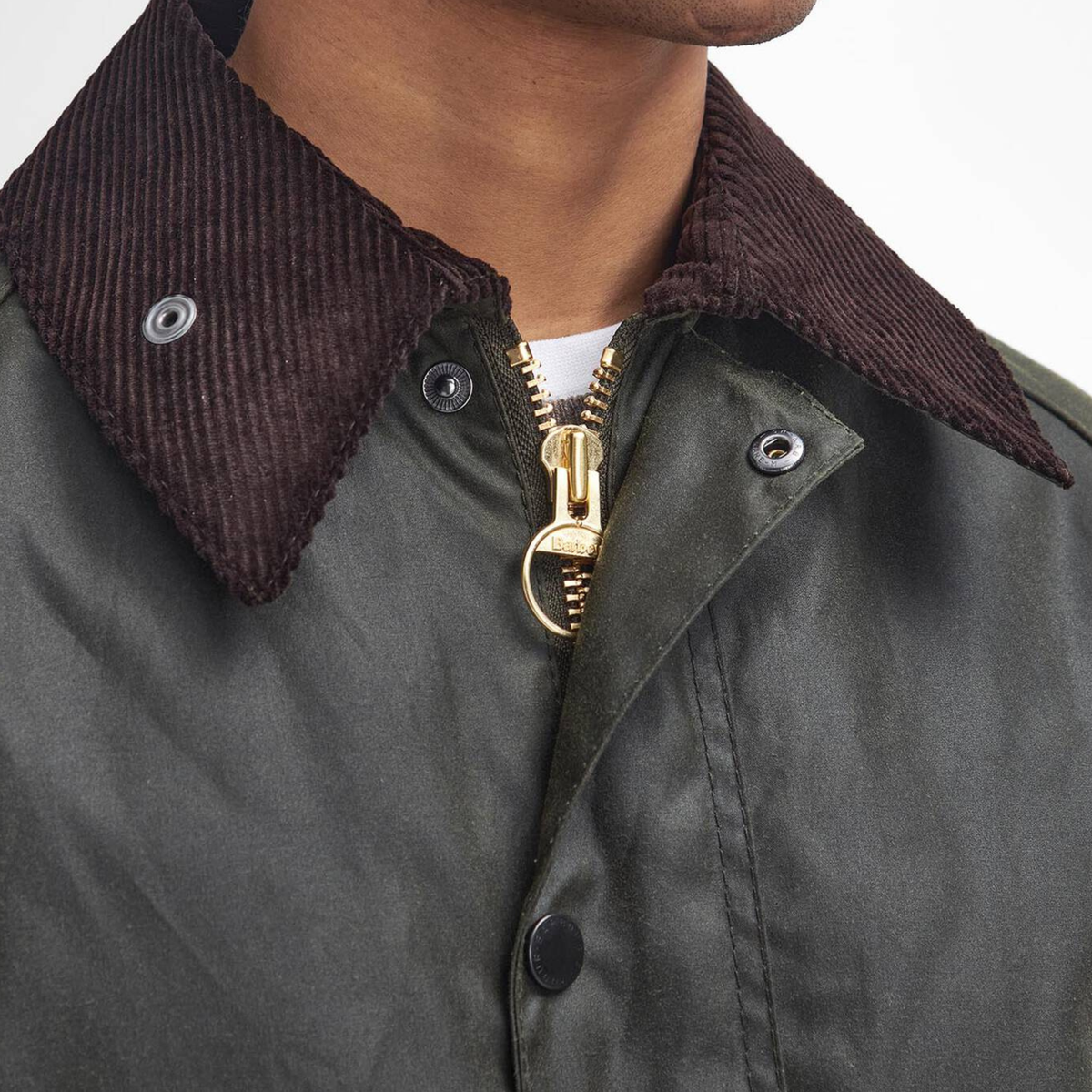 BARBOUR - Bedale Wax Jacket