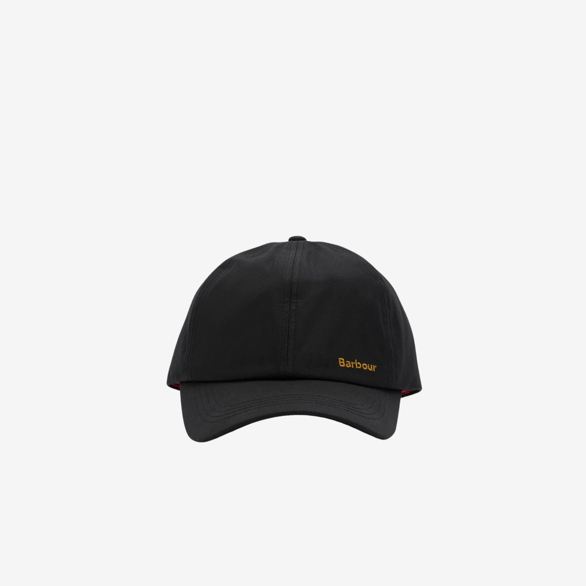 BARBOUR - W’ Belsay Wax Sports Cap